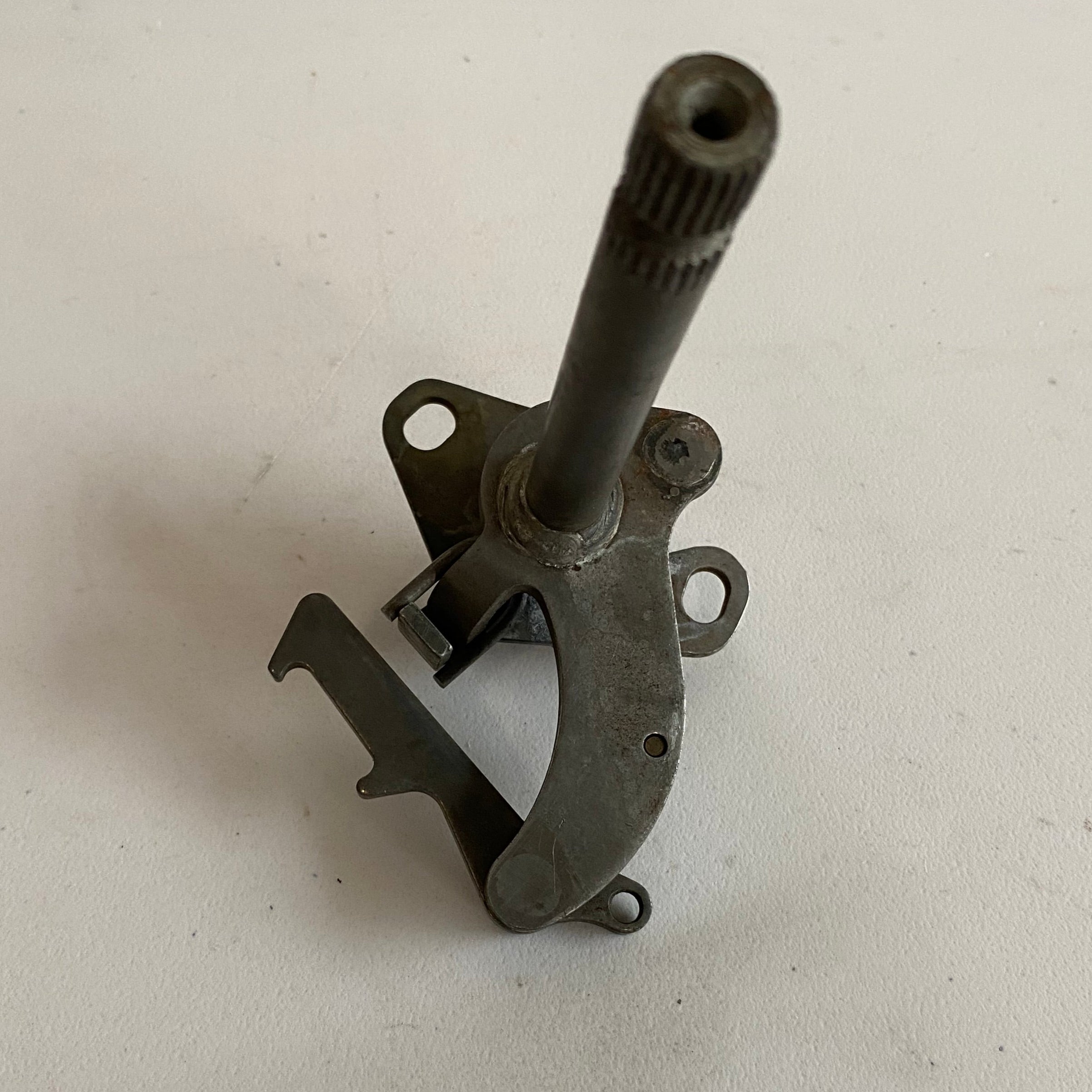 Axe de sélecteur de vitesses Sportster Harley Davidson REF OEM : 34015-91