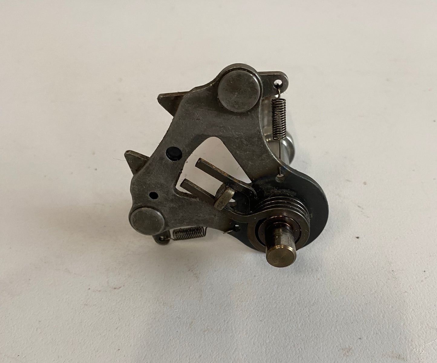 Axe de sélecteur Harley Davidson REF OEM : 34014-06A