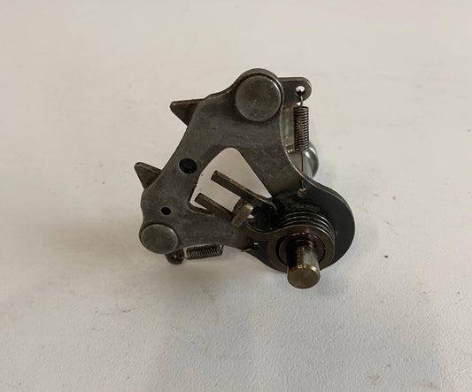 Axe de sélecteur Harley Davidson REF OEM : 34014-06A