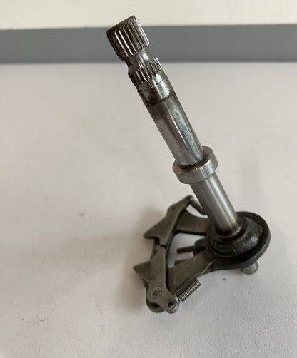 Axe de sélecteur Harley Davidson REF OEM : 34014-06A