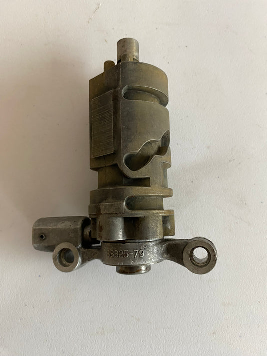 Harley Davidson Gearbox Selector Drum OEM REF: 33320-79B