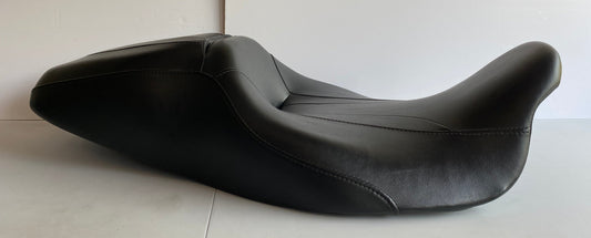 Selle duo Touring Harley Davidson REF OEM 52000142