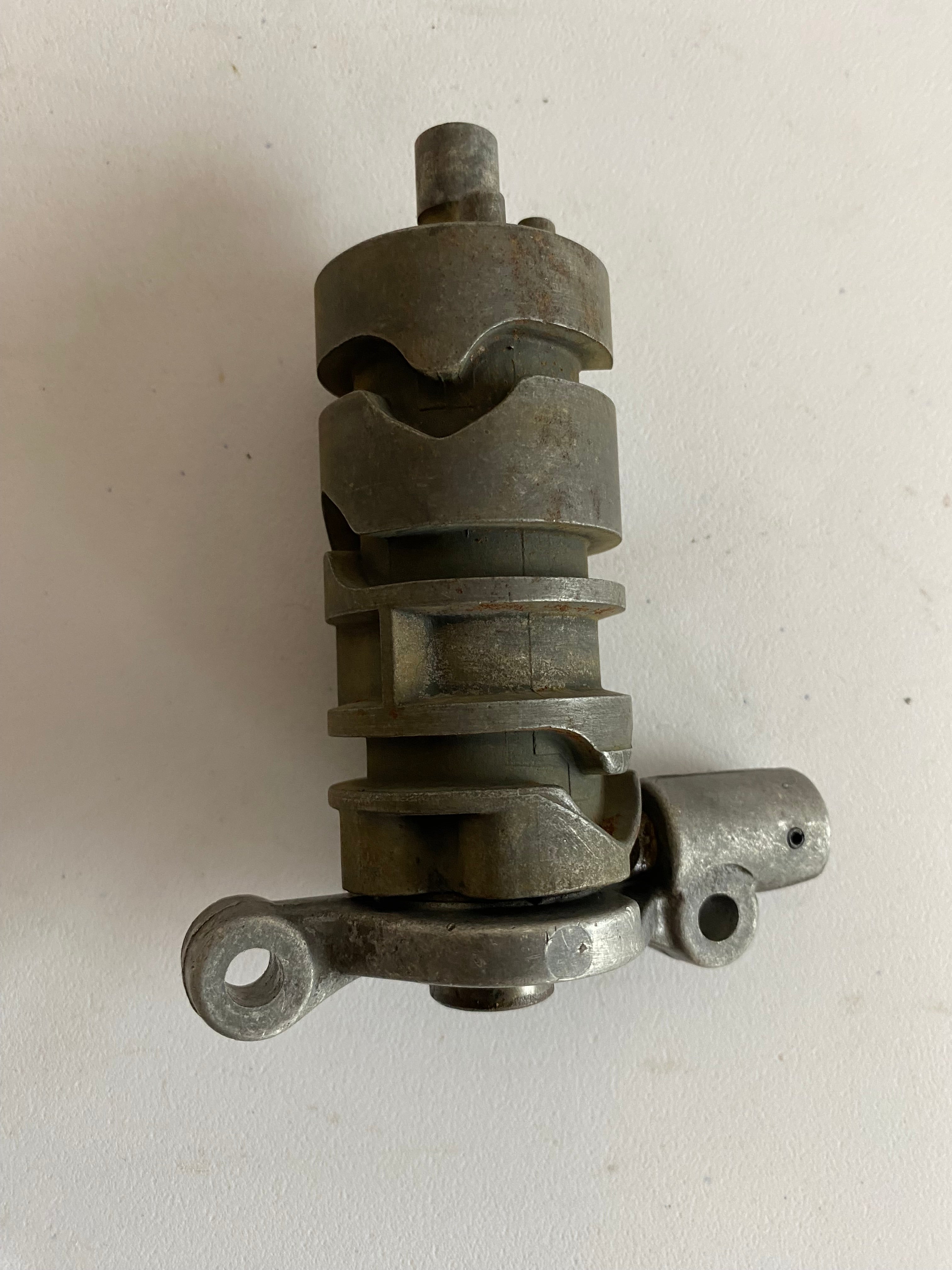 Tambour de sélection boite à vitesses Harley Davidson REF OEM : 33320-79B