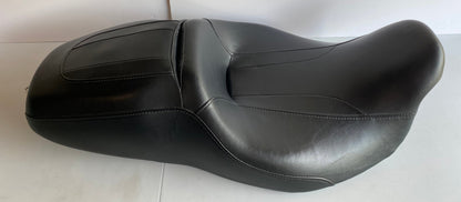 Selle duo Touring Harley Davidson REF OEM 52000142