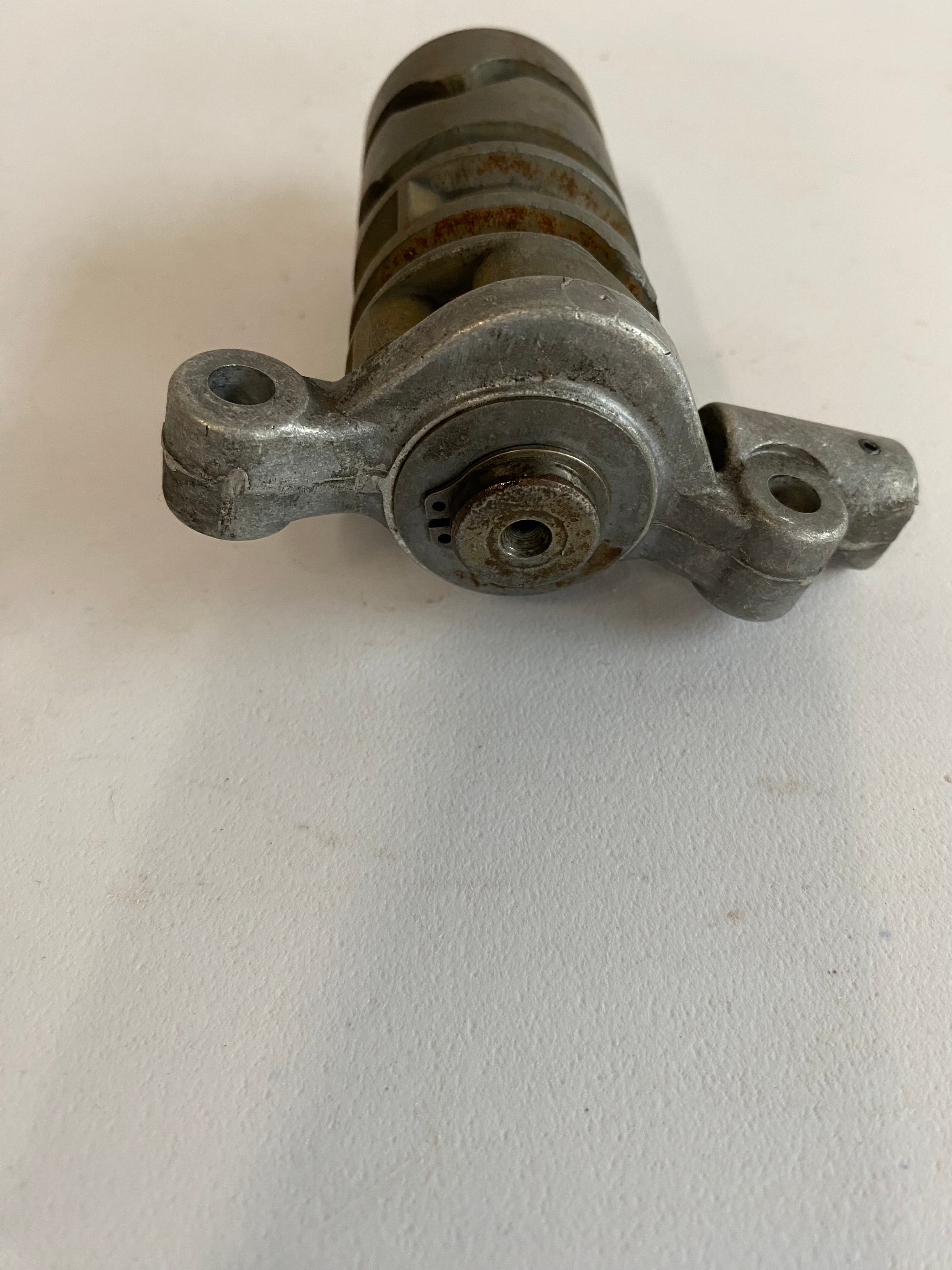 Tambour de sélection boite à vitesses Harley Davidson REF OEM : 33320-79B