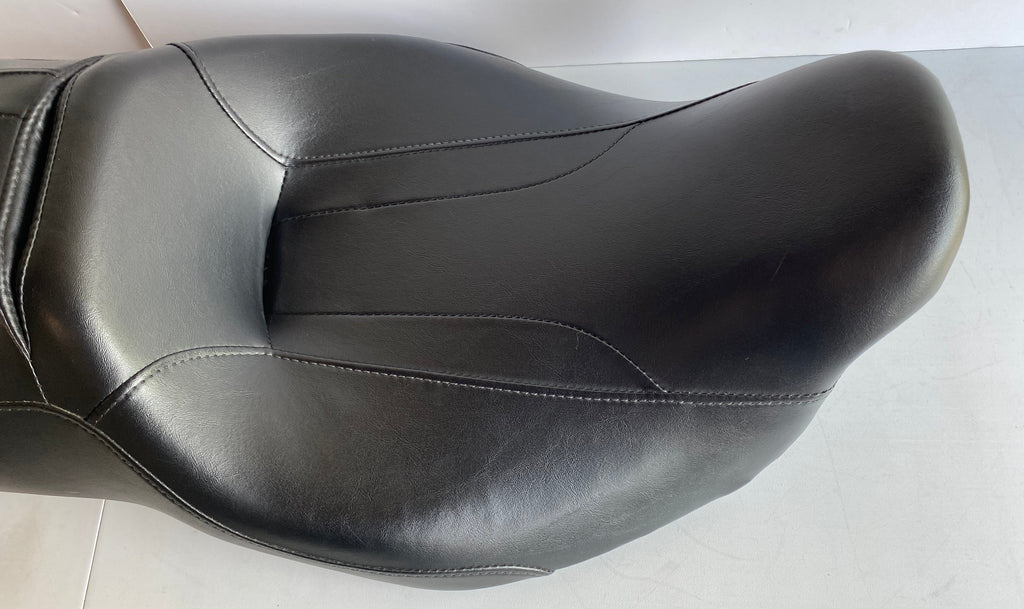 Selle duo Touring Harley Davidson REF OEM 52000142