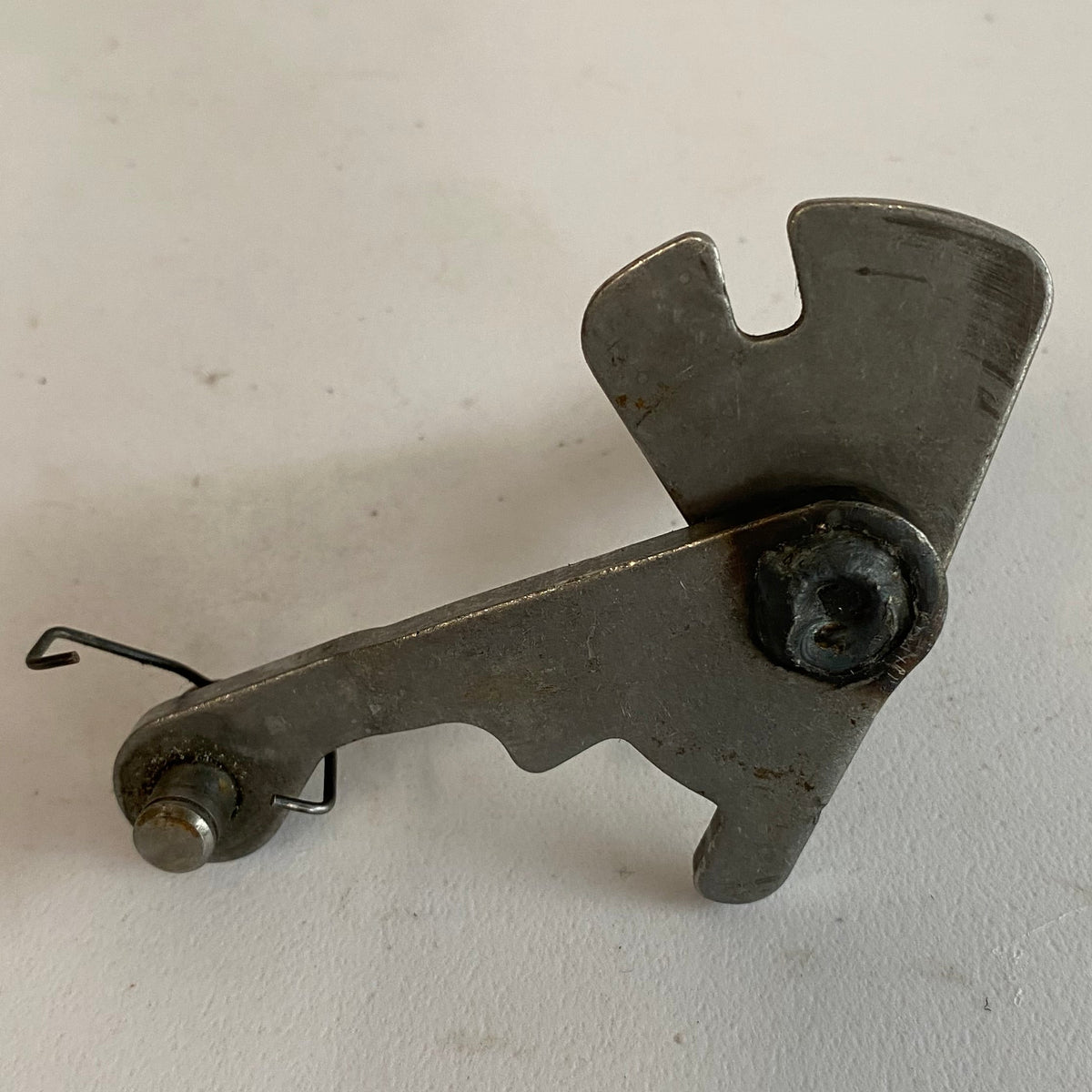 34084 Axe de sélecteur EVO 1340 Harley Davidson REF OEM : 34084-86A ...