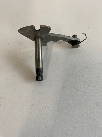 Harley Davidson Selector Shaft REF OEM: 34084-86A