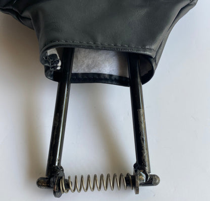 Dosseret pilote Touring Harley Davidson REF 52914-09A