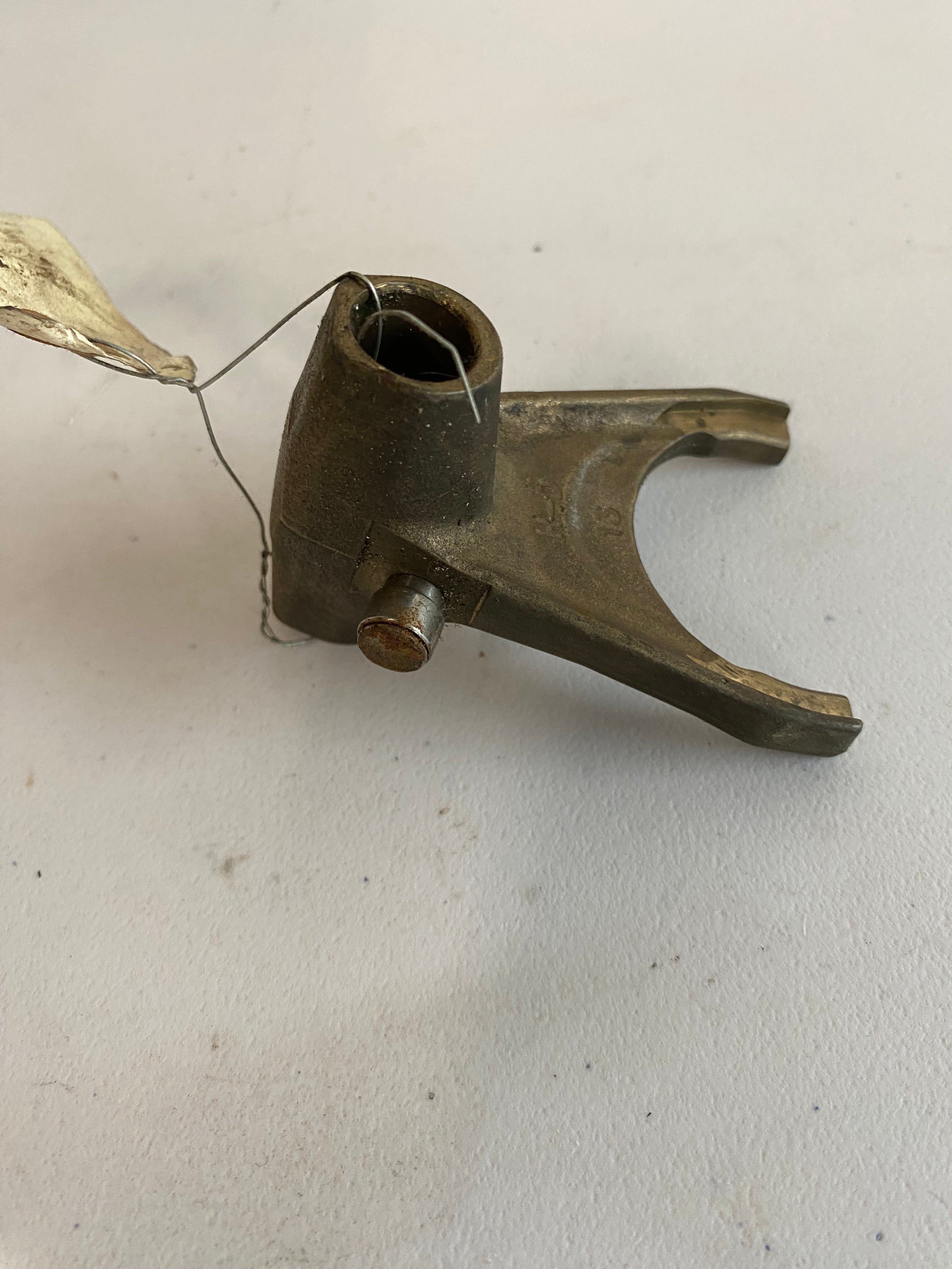 Fourchette boite à vitesses BUELL REF OEM : 34157-06