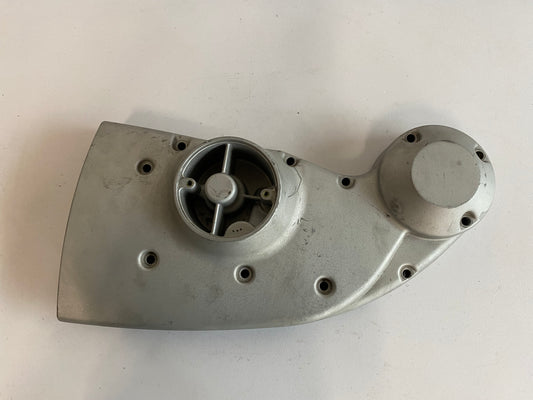 Carter de distribution gris Harley Davidson REF OEM : 25546-07