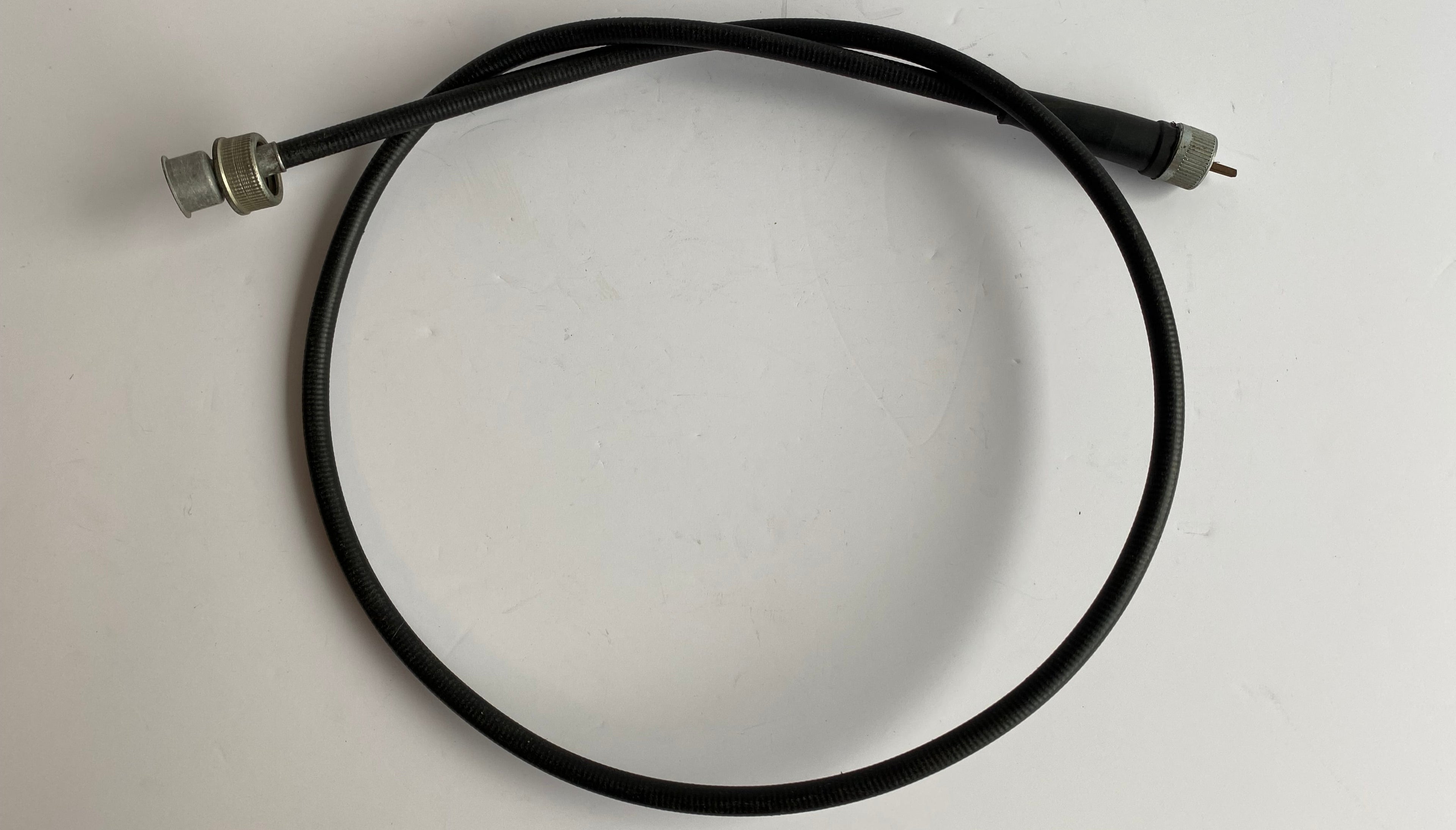 Cable de compteur Shovelhead Harley Davidson REF OEM 67026-62T