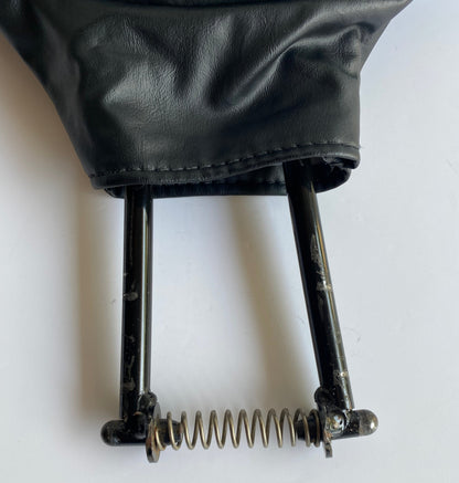 Dosseret pilote Touring Harley Davidson REF 52914-09A