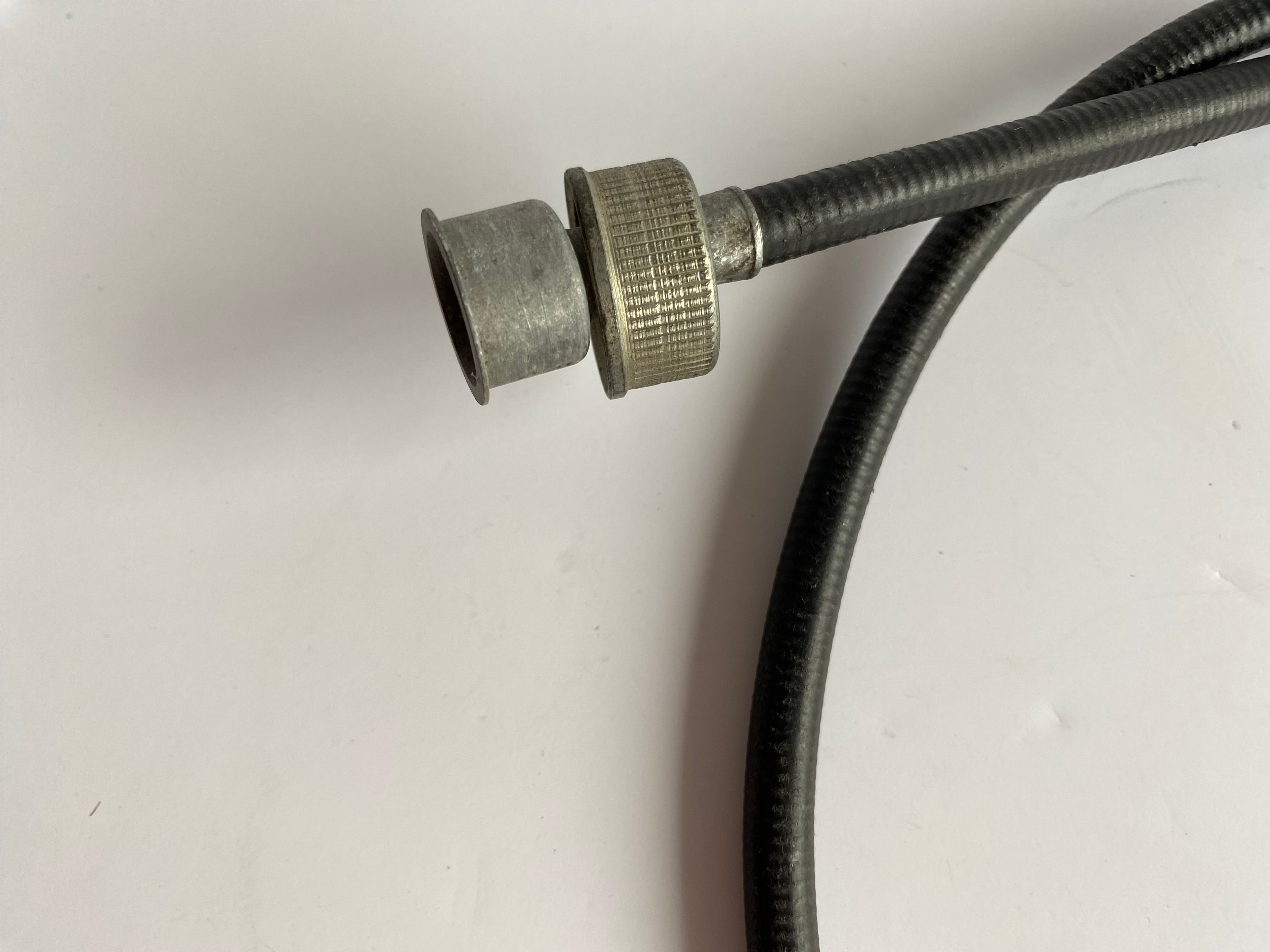 Cable de compteur Shovelhead Harley Davidson REF OEM 67026-62T