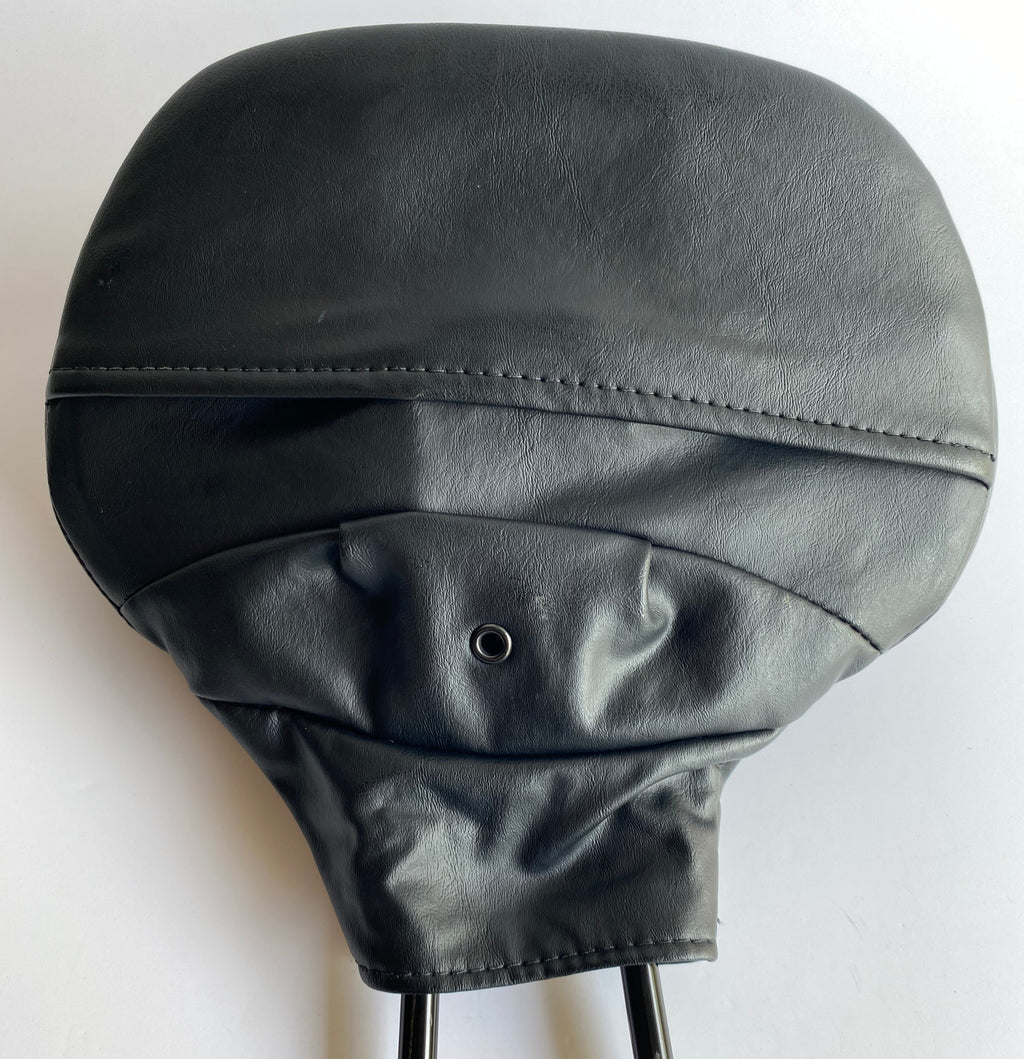 Harley Davidson Touring Driver Backrest REF 52914-09A