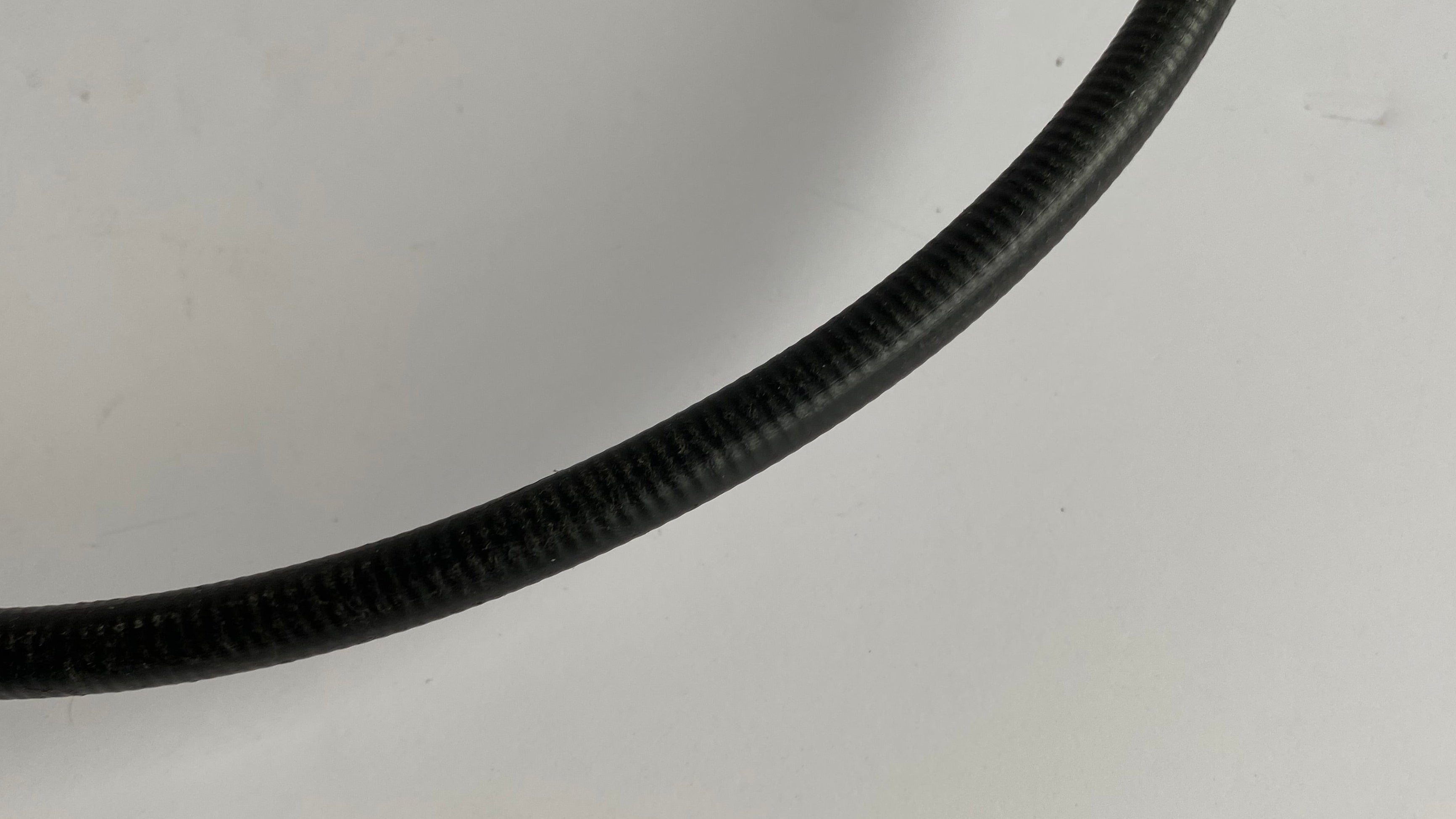 Cable de compteur Shovelhead Harley Davidson REF OEM 67026-62T