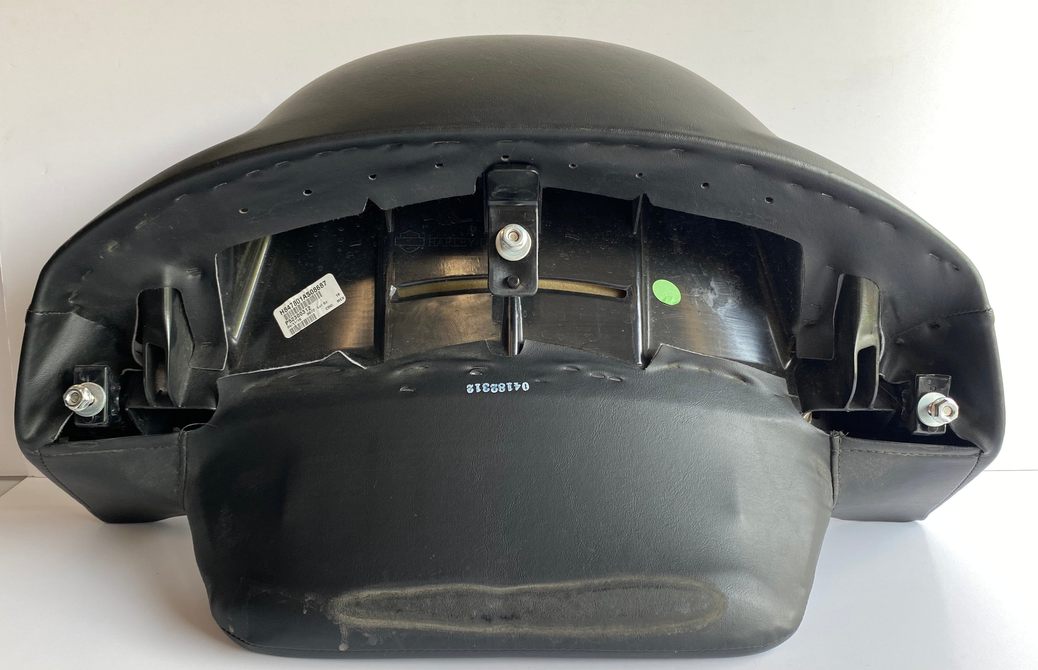 Dosseret King Tour Pak Touring Harley Davidson REF 52300312