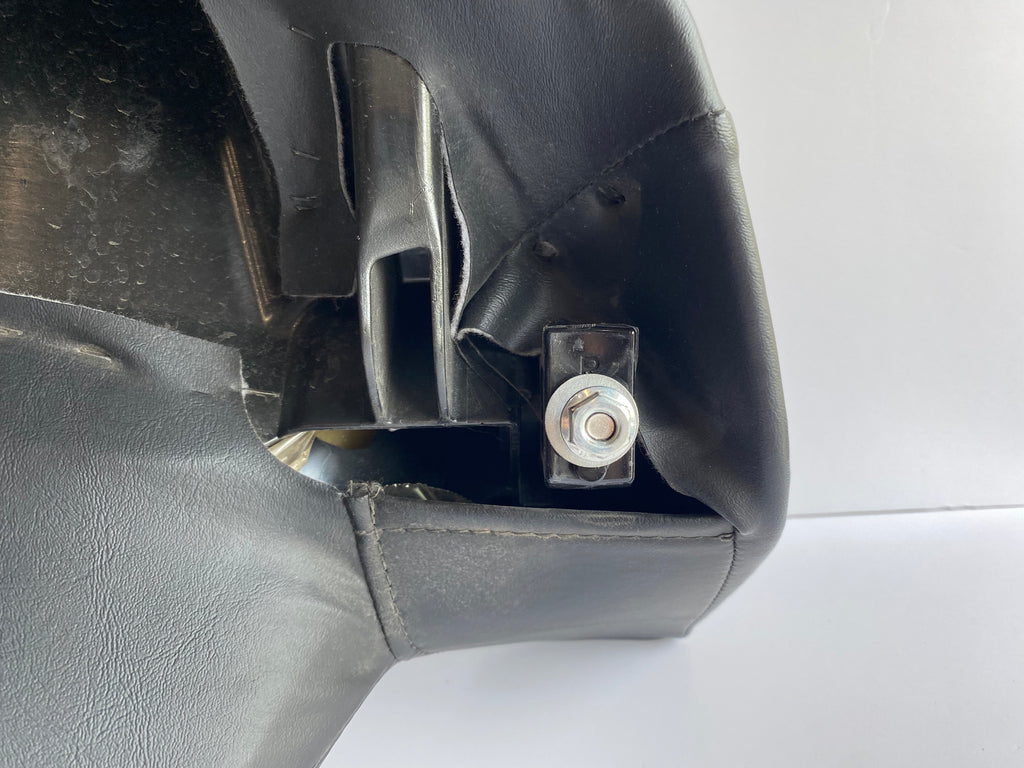 Dosseret King Tour Pak Touring Harley Davidson REF 52300312