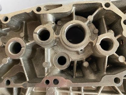 Carter de distribution chromé Harley Davidson REF OEM : 25263-86