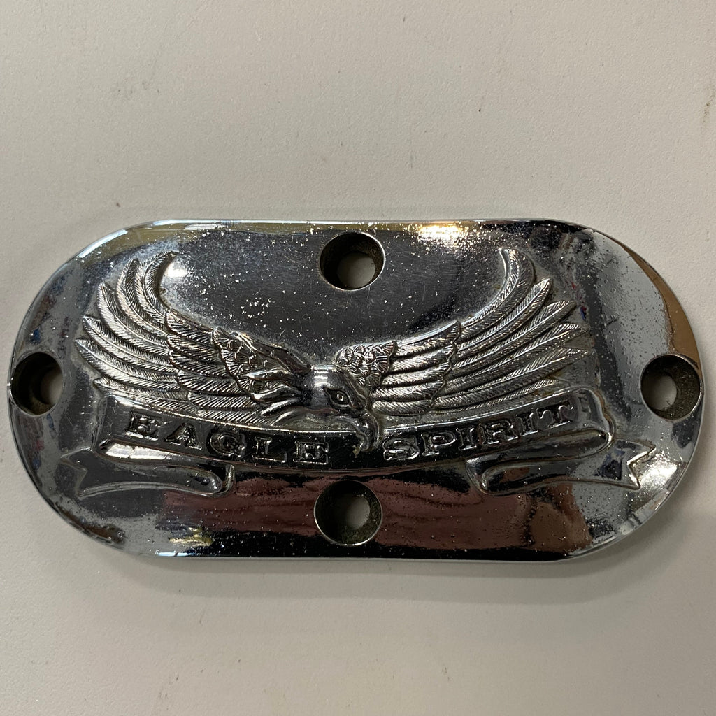 Trappe d'inspection Harley Davidson Eagle Spirit