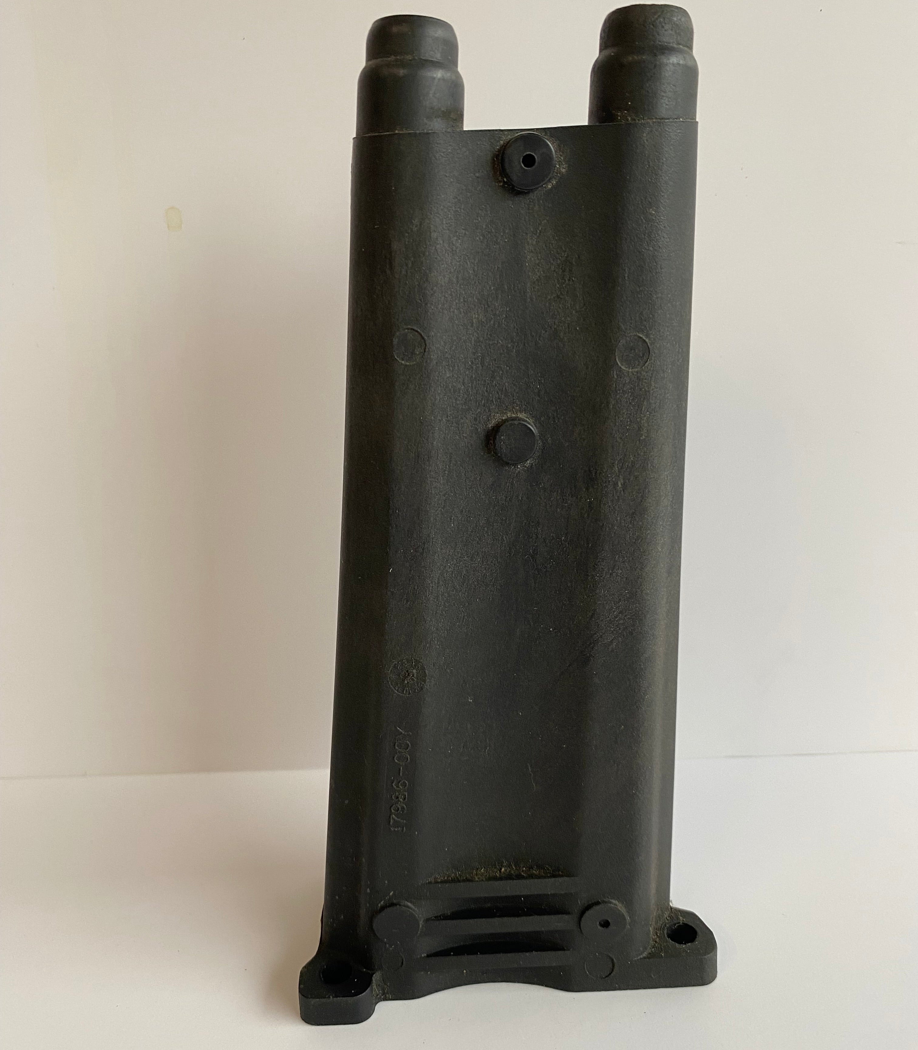 Couvercle de tiges de culbuteurs avant BUELL REF OEM : 17986-00Y