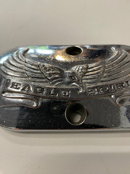 Harley Davidson Eagle Spirit inspection hatch