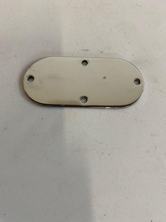 Harley Davidson inspection hatch OEM REF: 60572-86