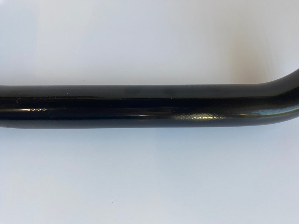 Guidon noir origine Sportster Harley Davidson
