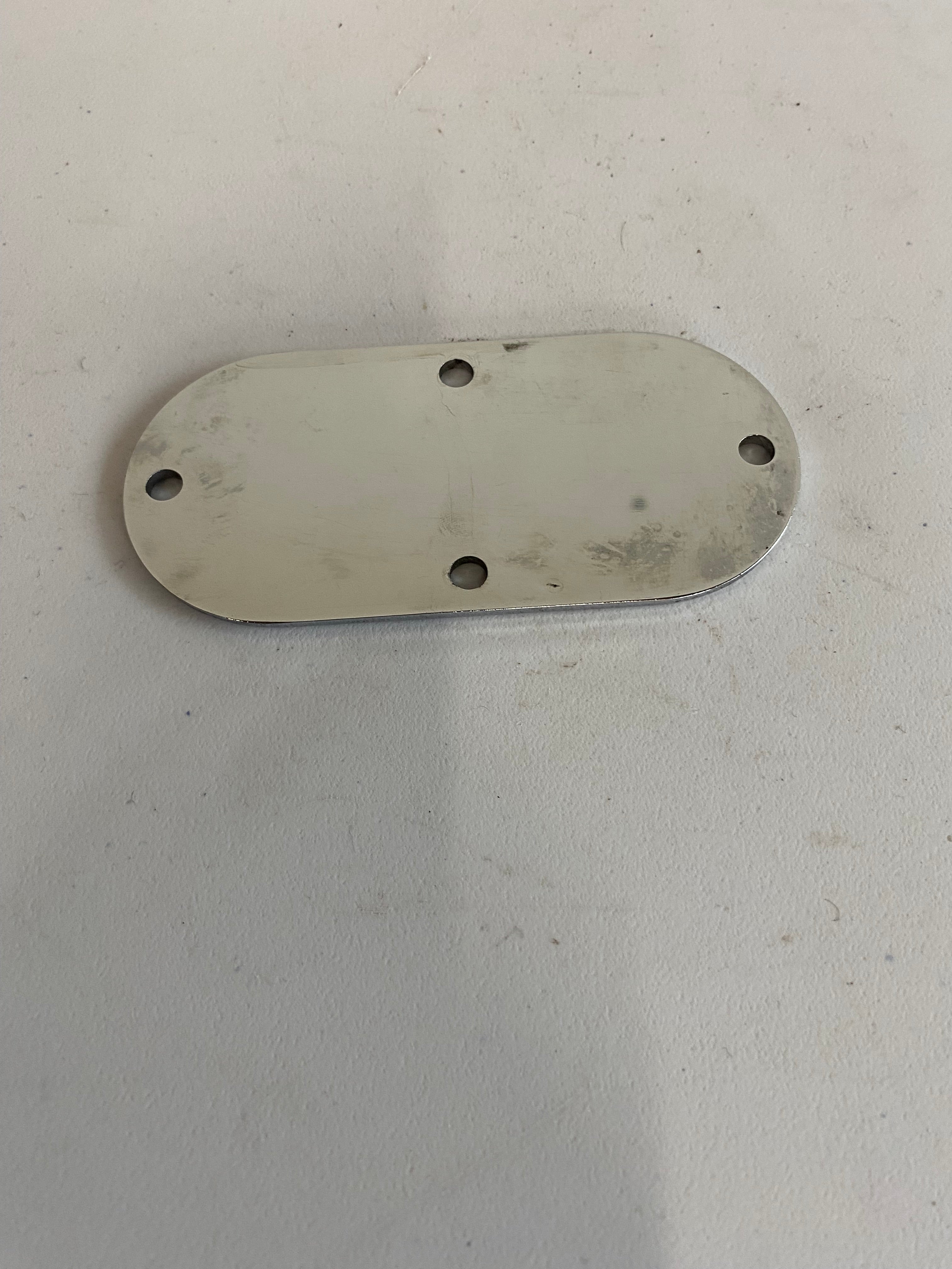 Harley Davidson inspection hatch OEM REF: 60572-86