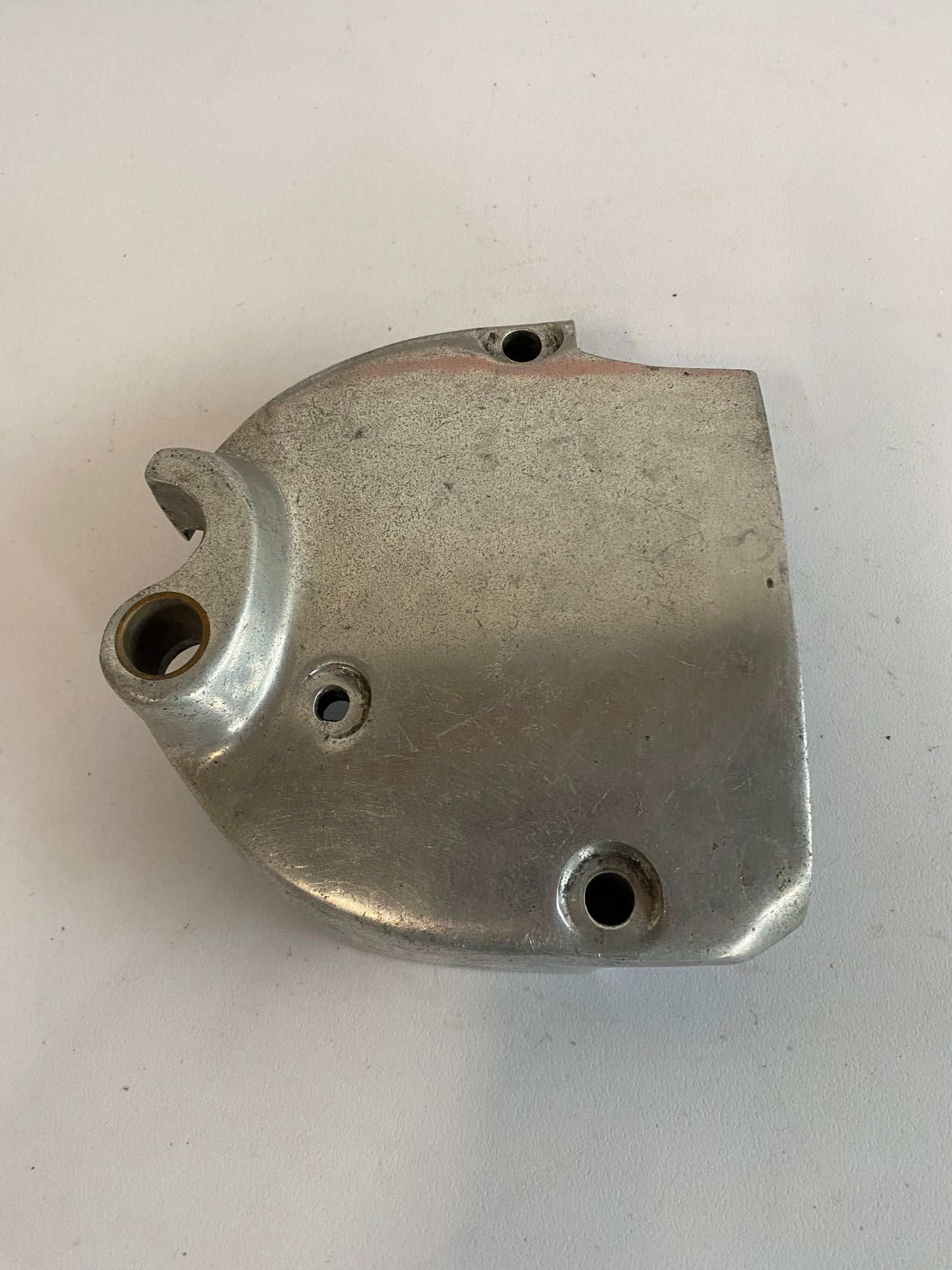 Carter de pignon secondaire Harley Davidson REF MCS : 507060