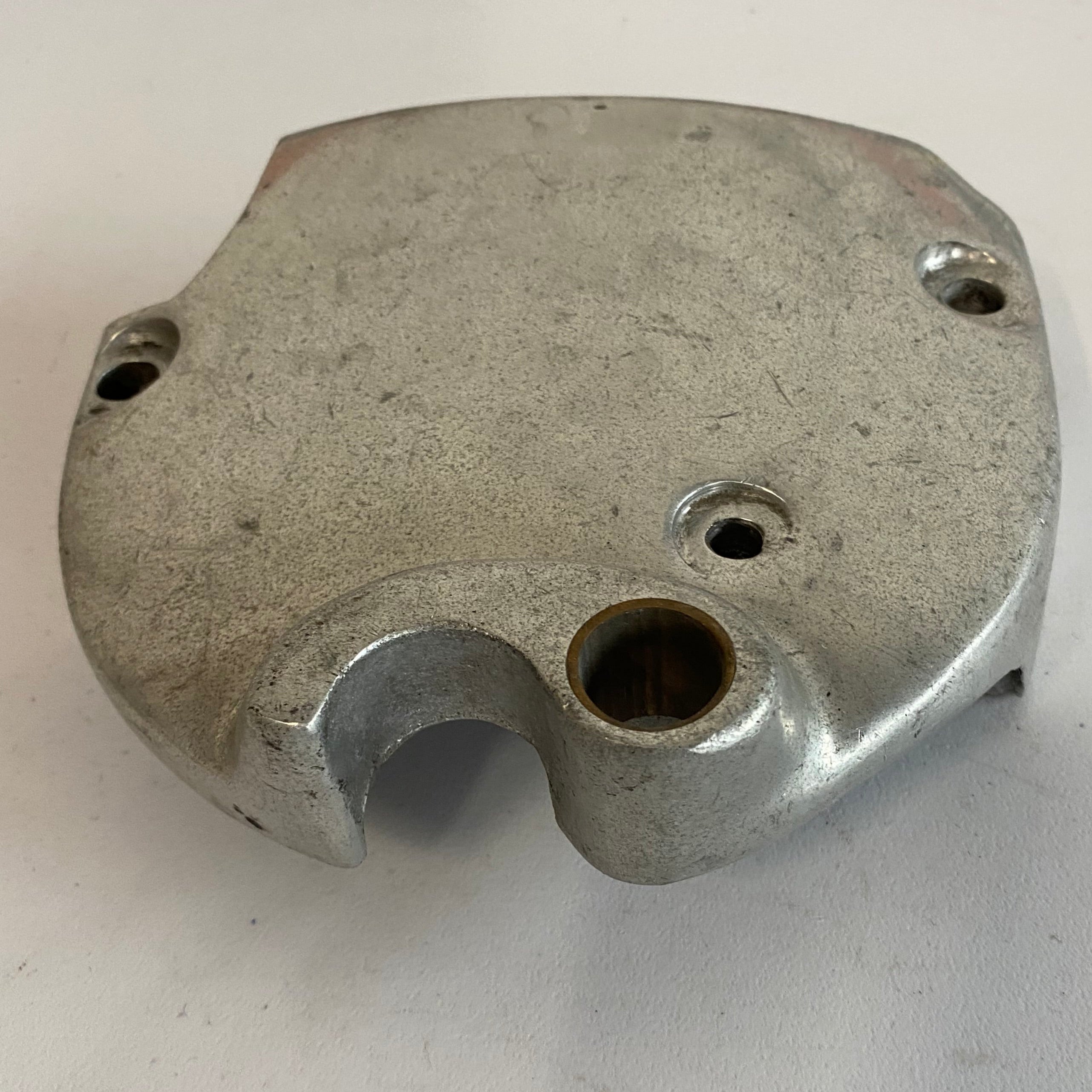 Carter de pignon secondaire Sportster Harley Davidson REF MCS : 507060
