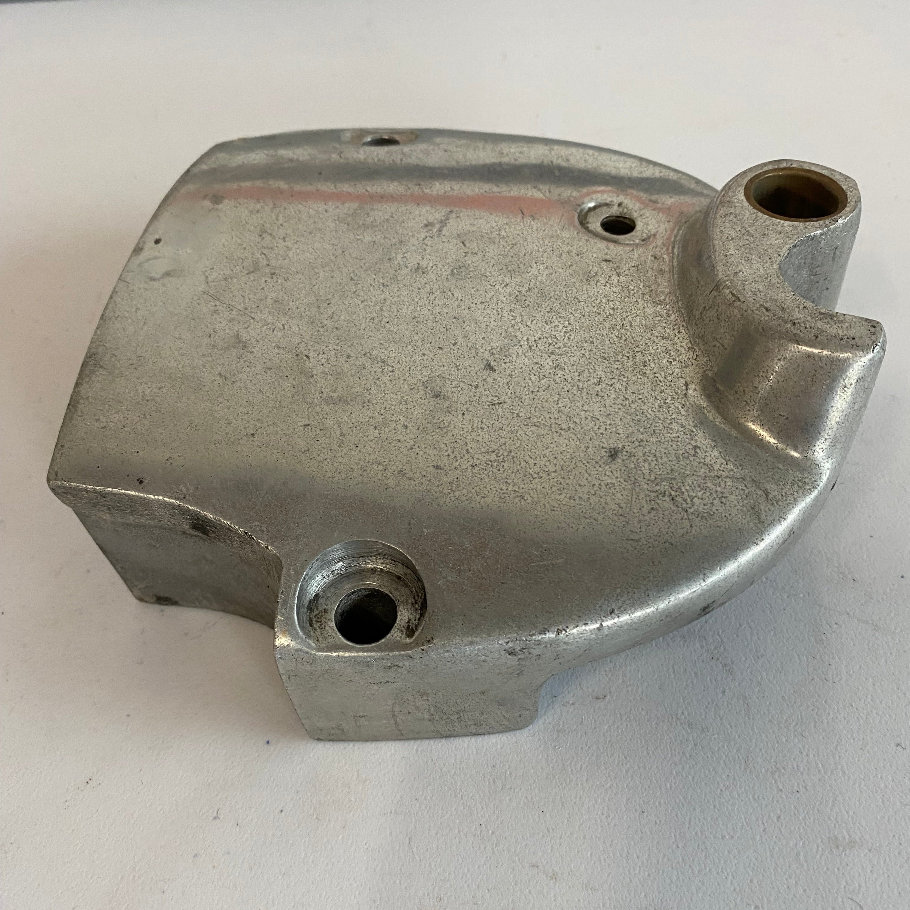 Carter de pignon secondaire Sportster Harley Davidson REF MCS : 507060