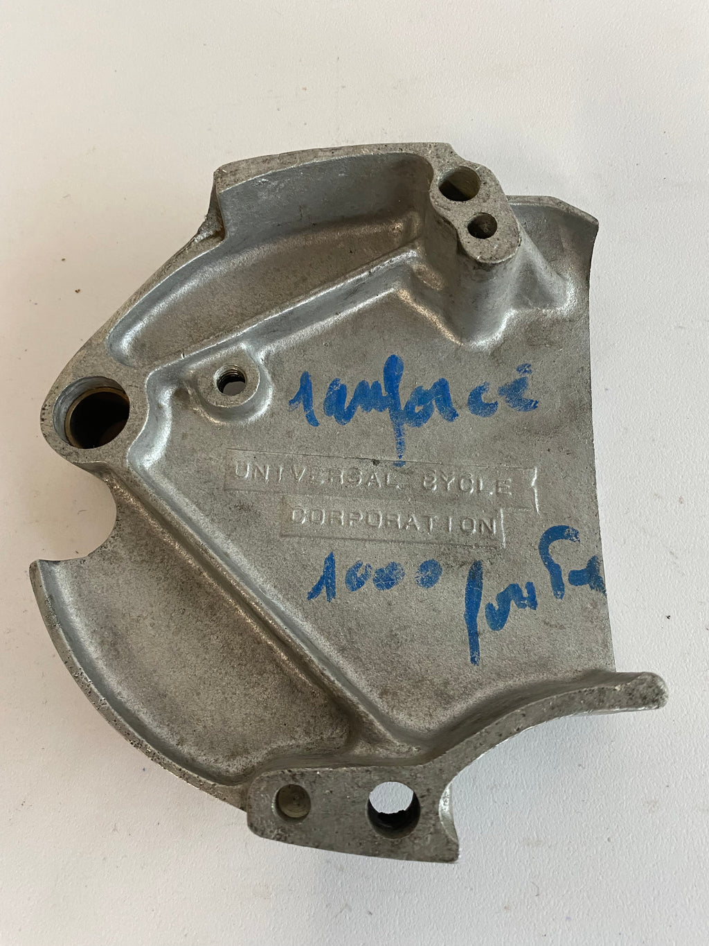 Harley Davidson Sportster Secondary Sprocket Housing REF MCS: 507060