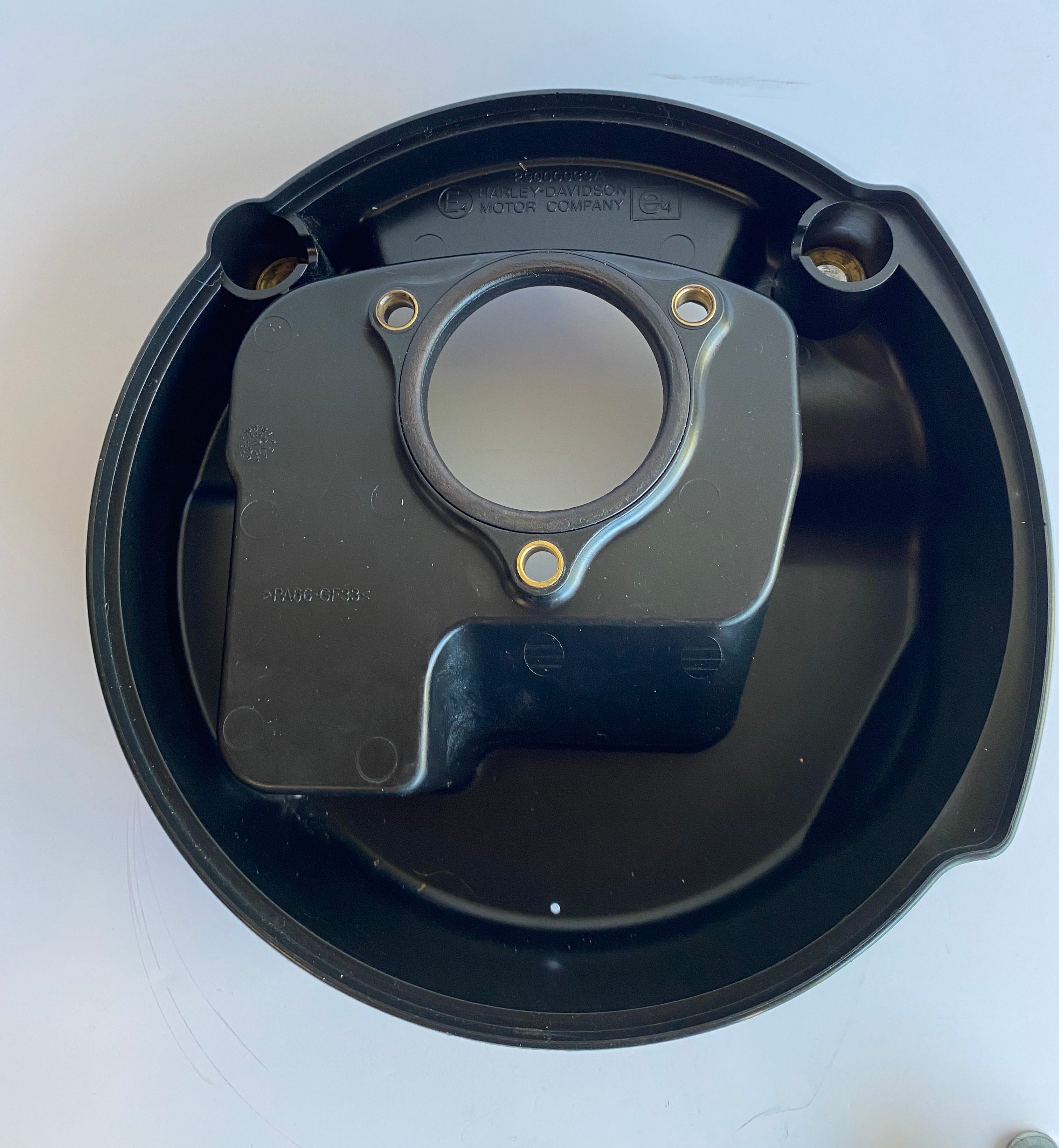 Filtre à air Touring Harley Davidson REF OEM 29000033A & 61300273