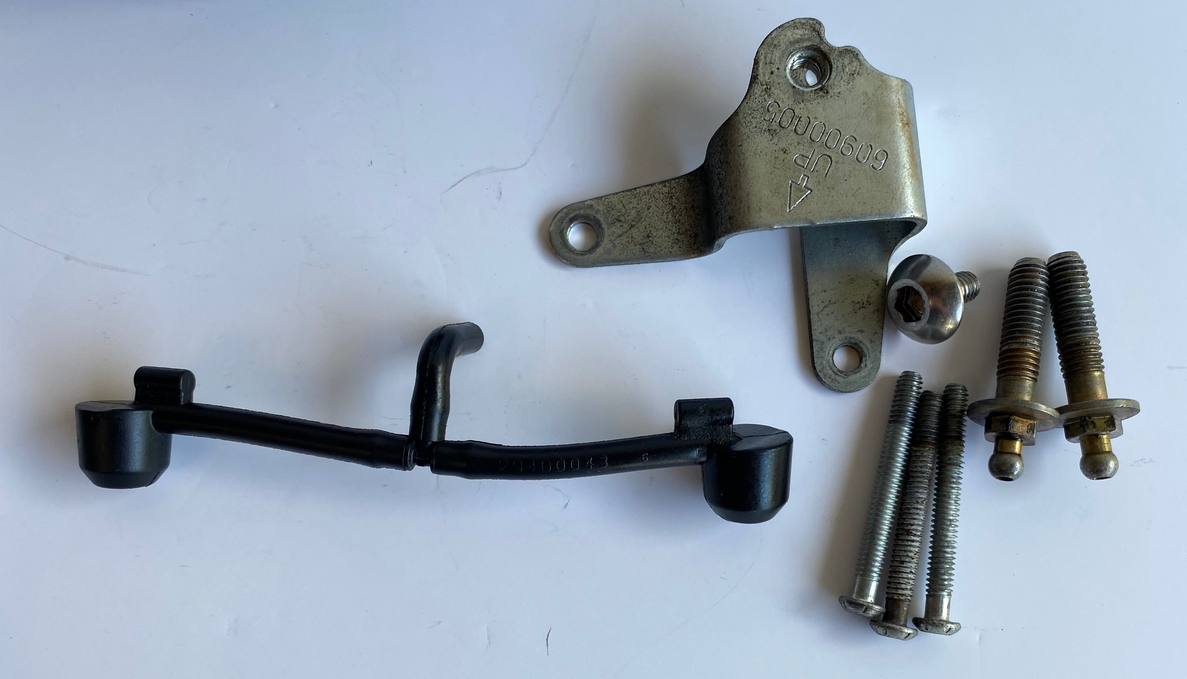 Filtre à air Touring Harley Davidson REF OEM 29000033A & 61300273