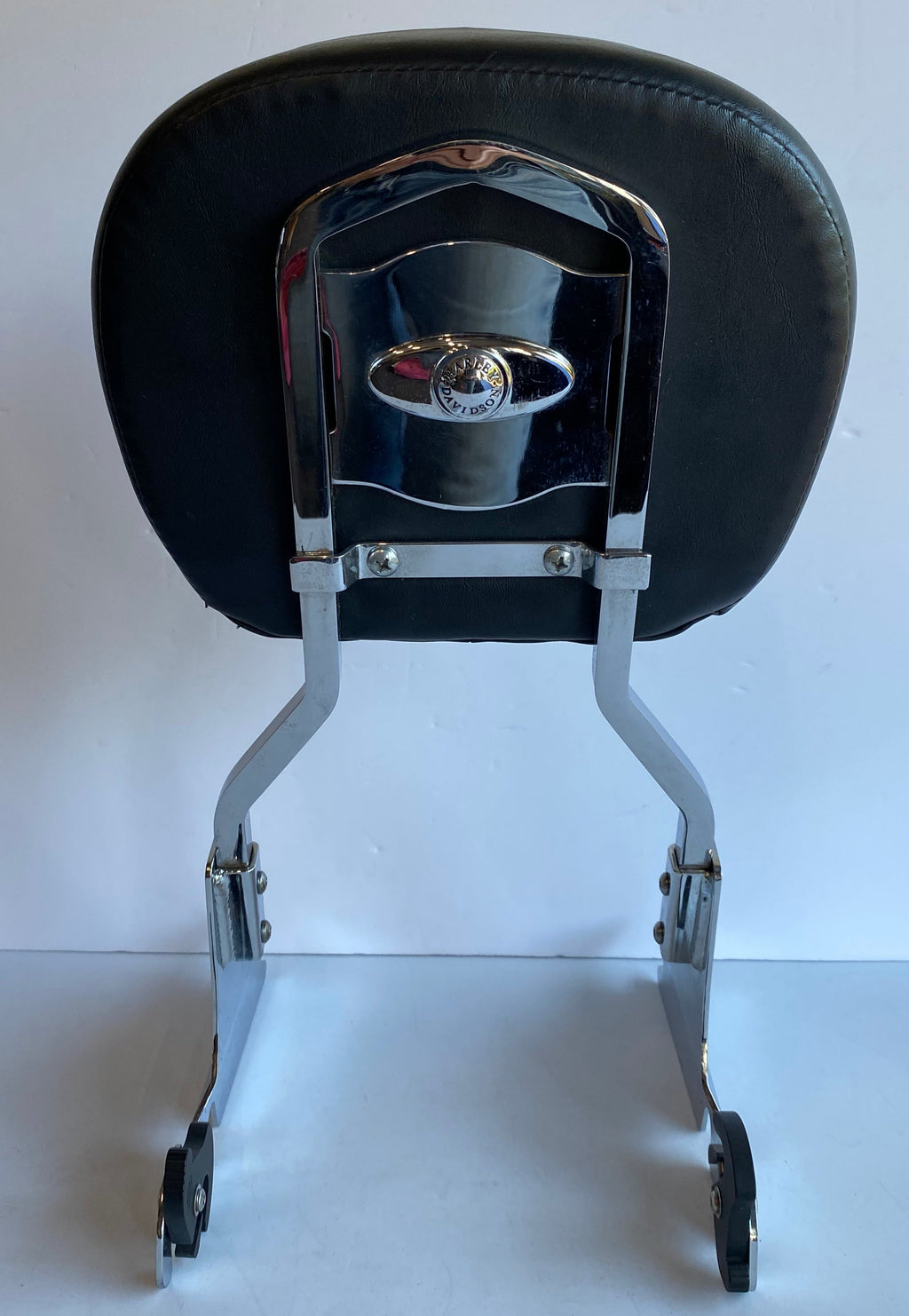Sissy bar détachable Softail Harley Davidson REF OEM 53374-03 & 52731-00