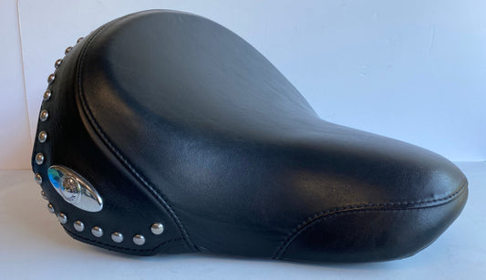 Selle solo Softail Héritage Harley Davidson REF OEM 52506-00