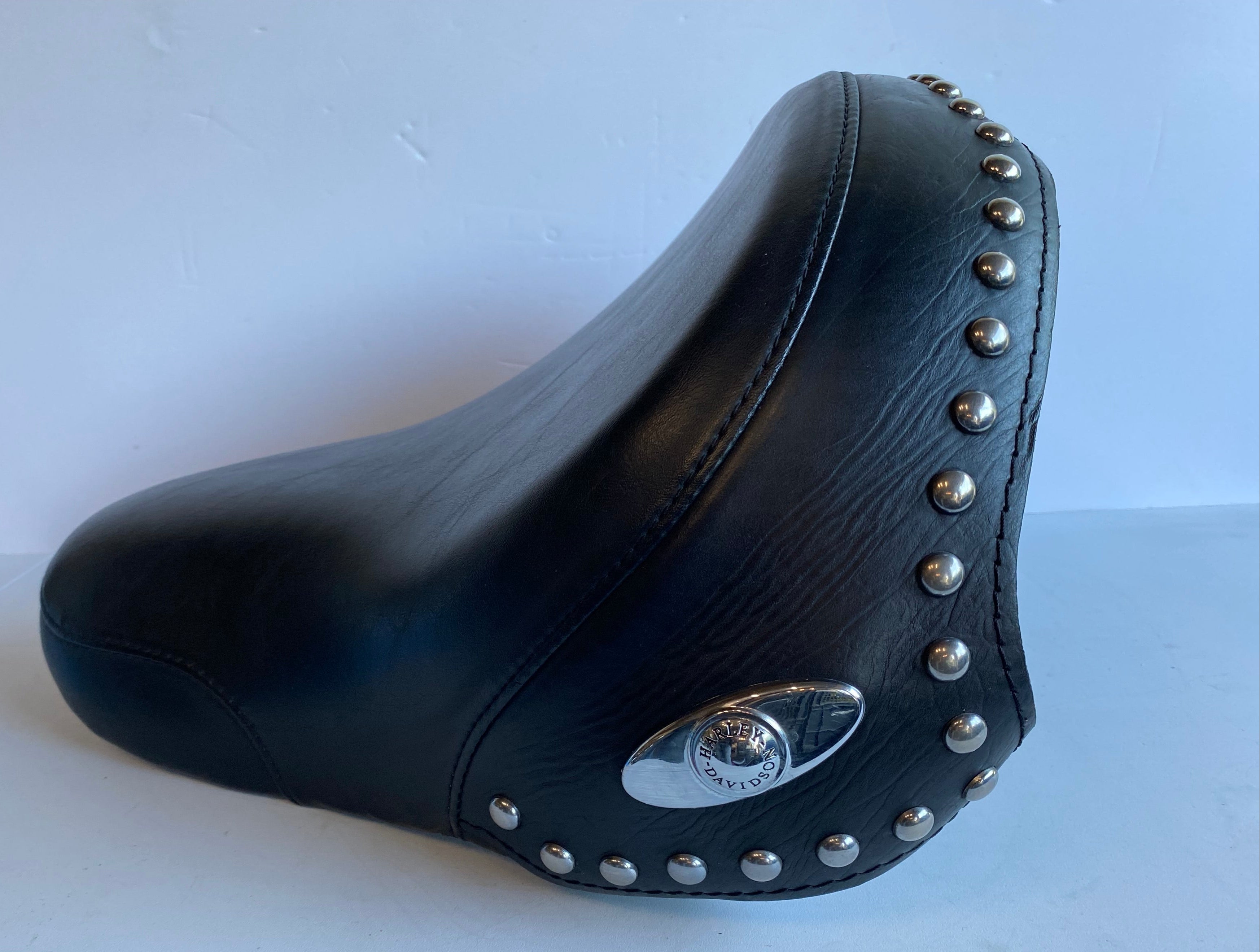 Selle solo Softail Héritage Harley Davidson REF OEM 52506-00