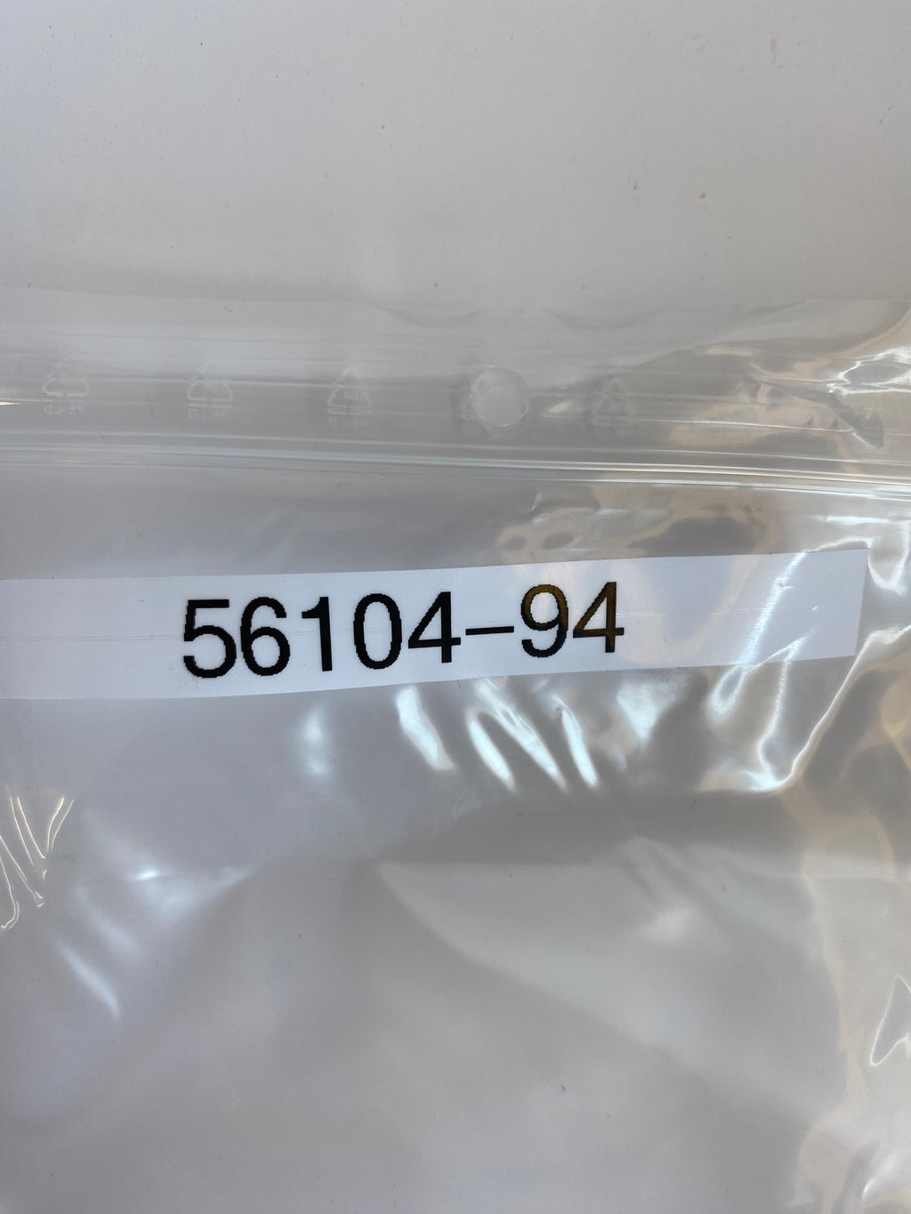 Goujon clignotant arrière Harley Davidson REF OEM 56104-94