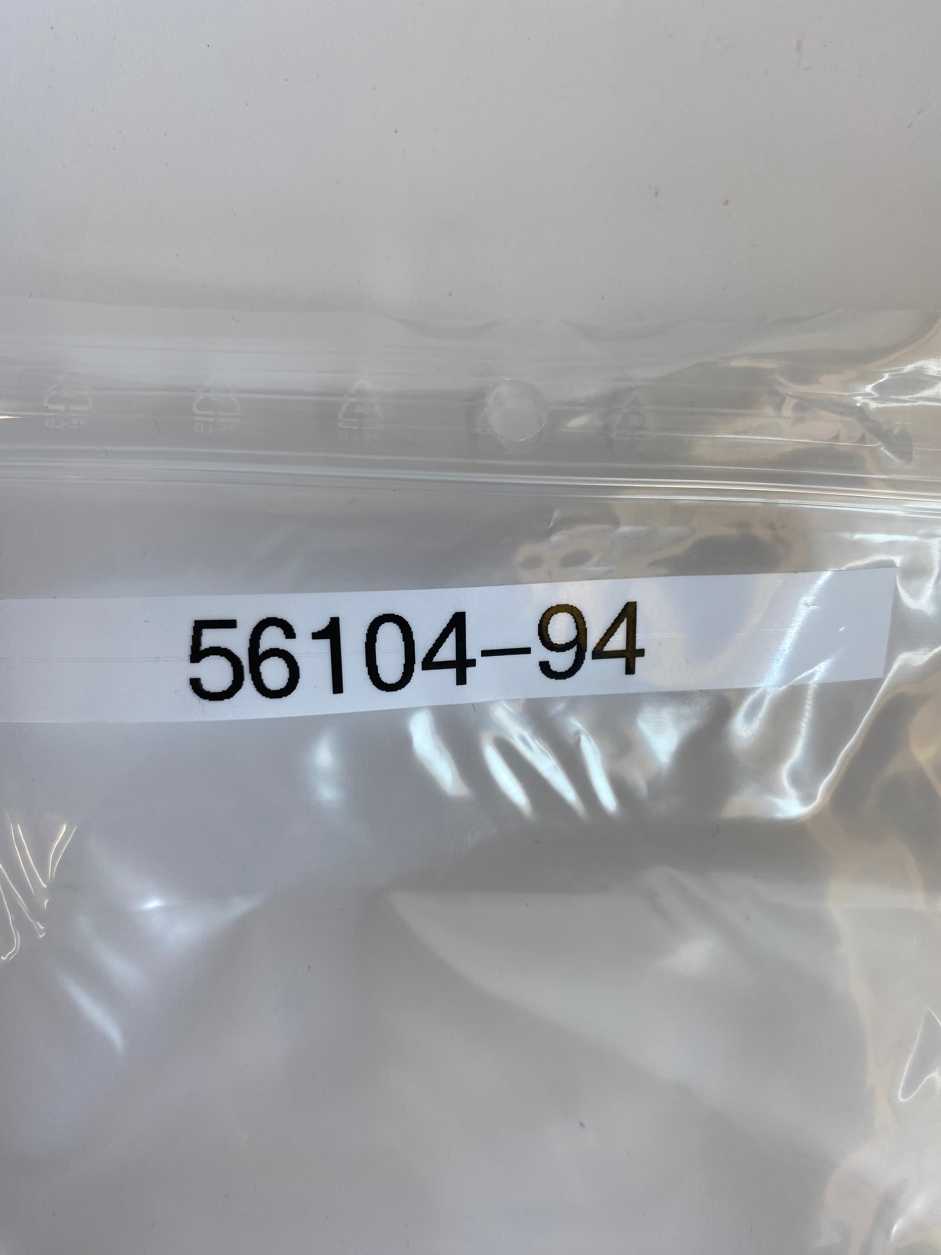 Goujon clignotant arrière Harley Davidson REF OEM 56104-94