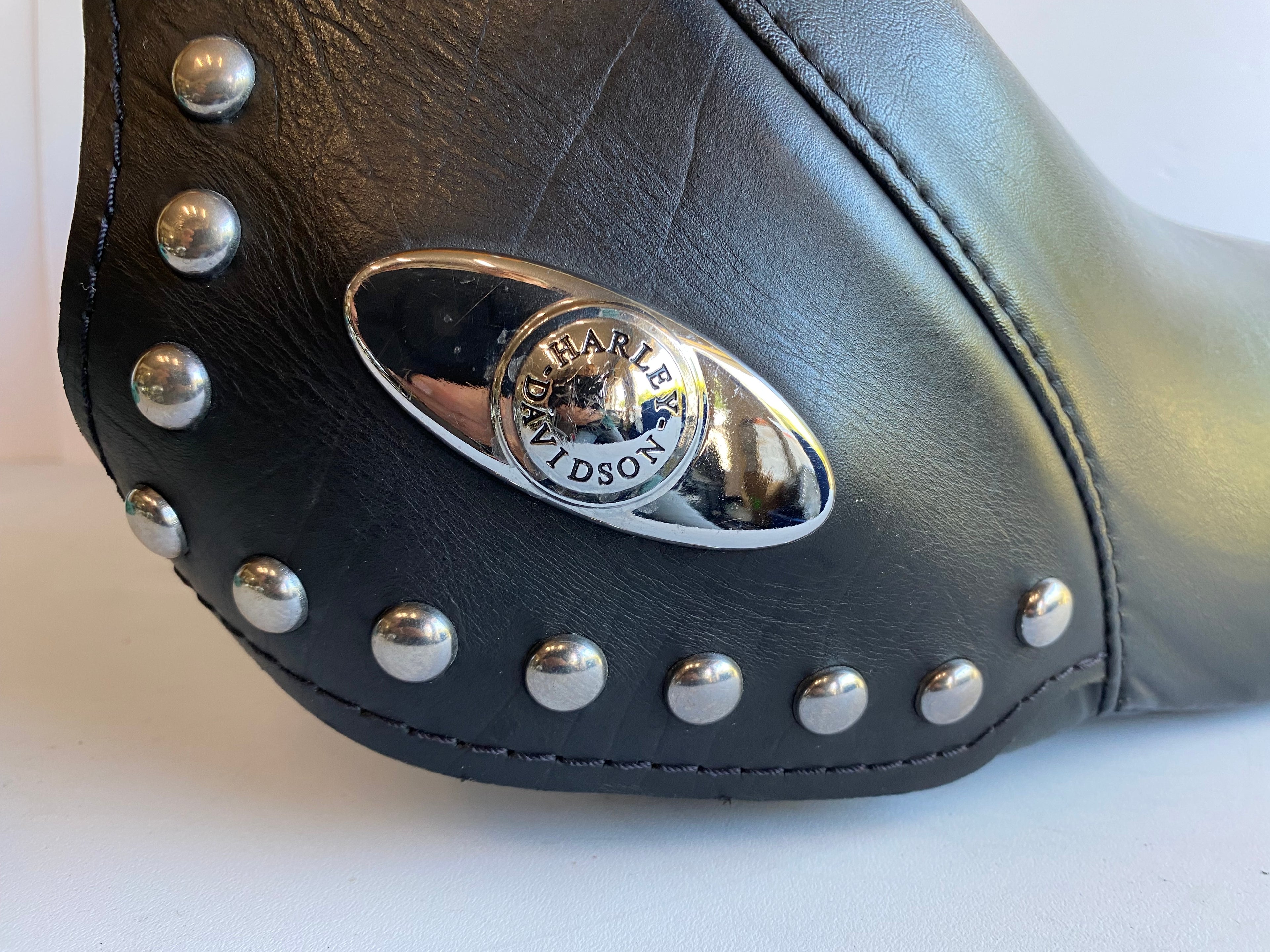 Selle solo Softail Héritage Harley Davidson REF OEM 52506-00