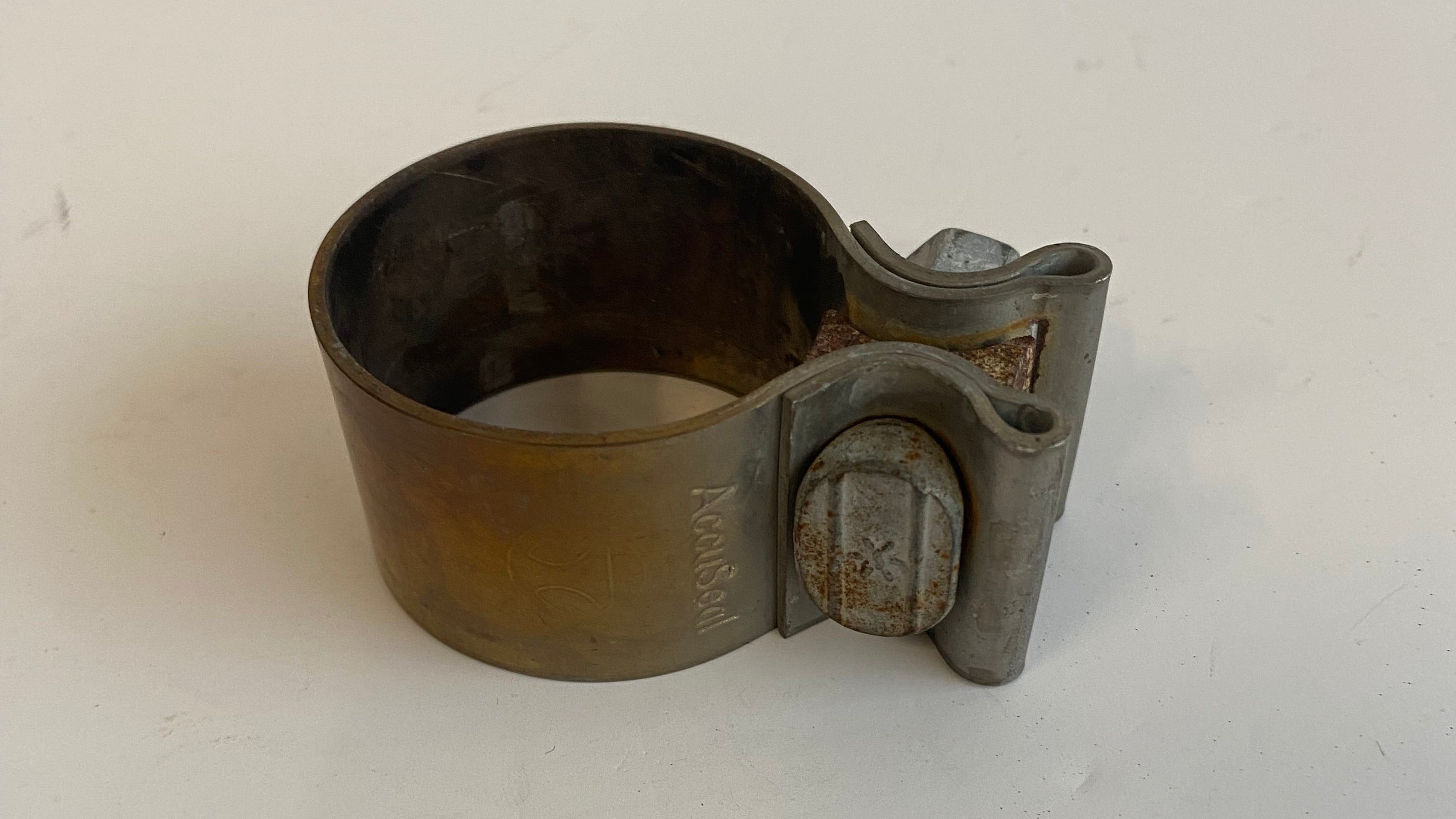 Harley Davidson Auspuffschelle REF OEM 65900012