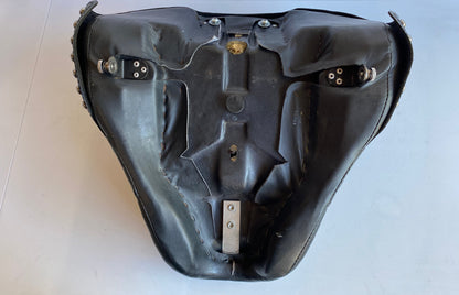 Selle solo Softail Héritage Harley Davidson REF OEM 52506-00