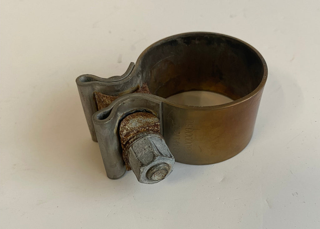 Harley Davidson Auspuffschelle REF OEM 65900012