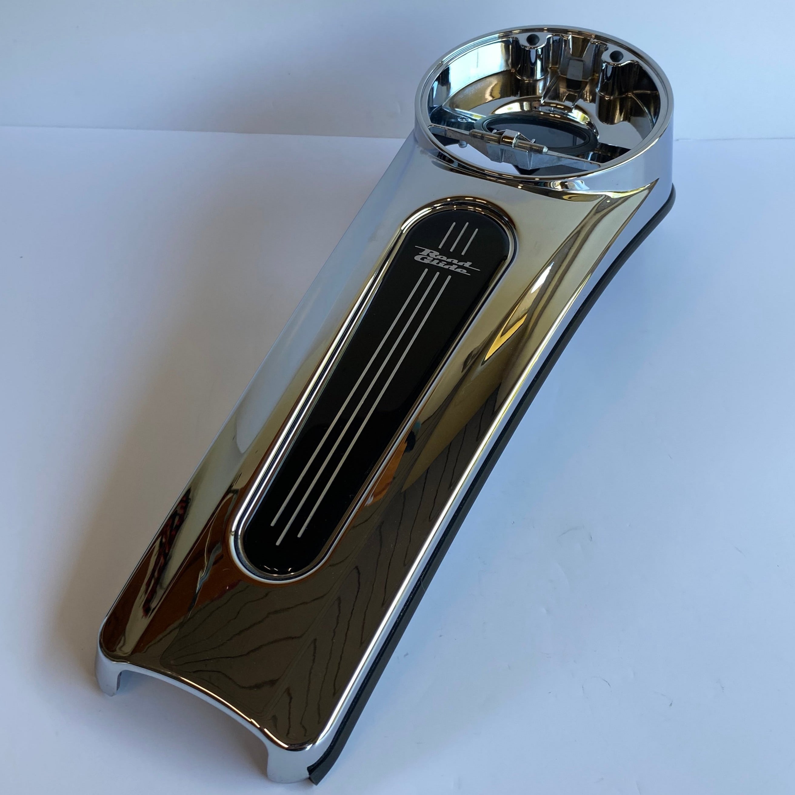 Chrome Console Road Glide Harley Davidson REF OEM 69214-08