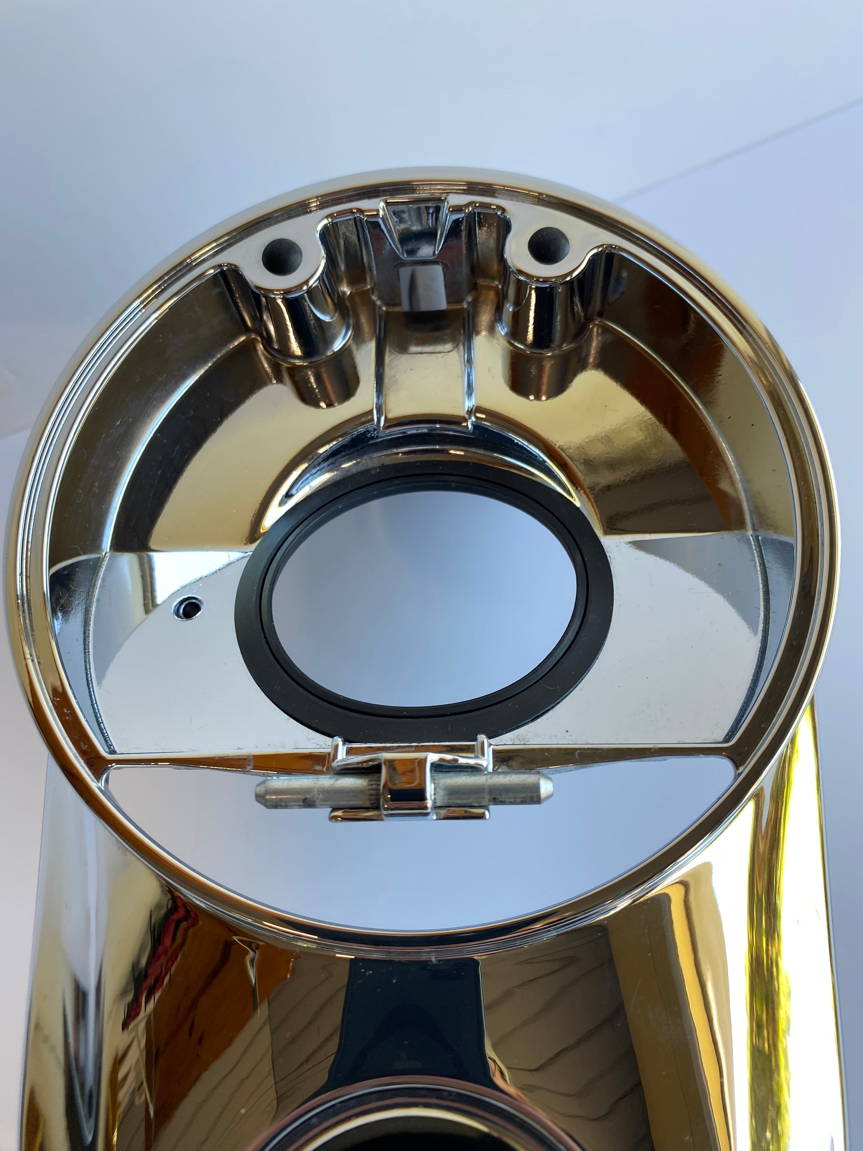 Chrome Console Road Glide Harley Davidson REF OEM 69214-08