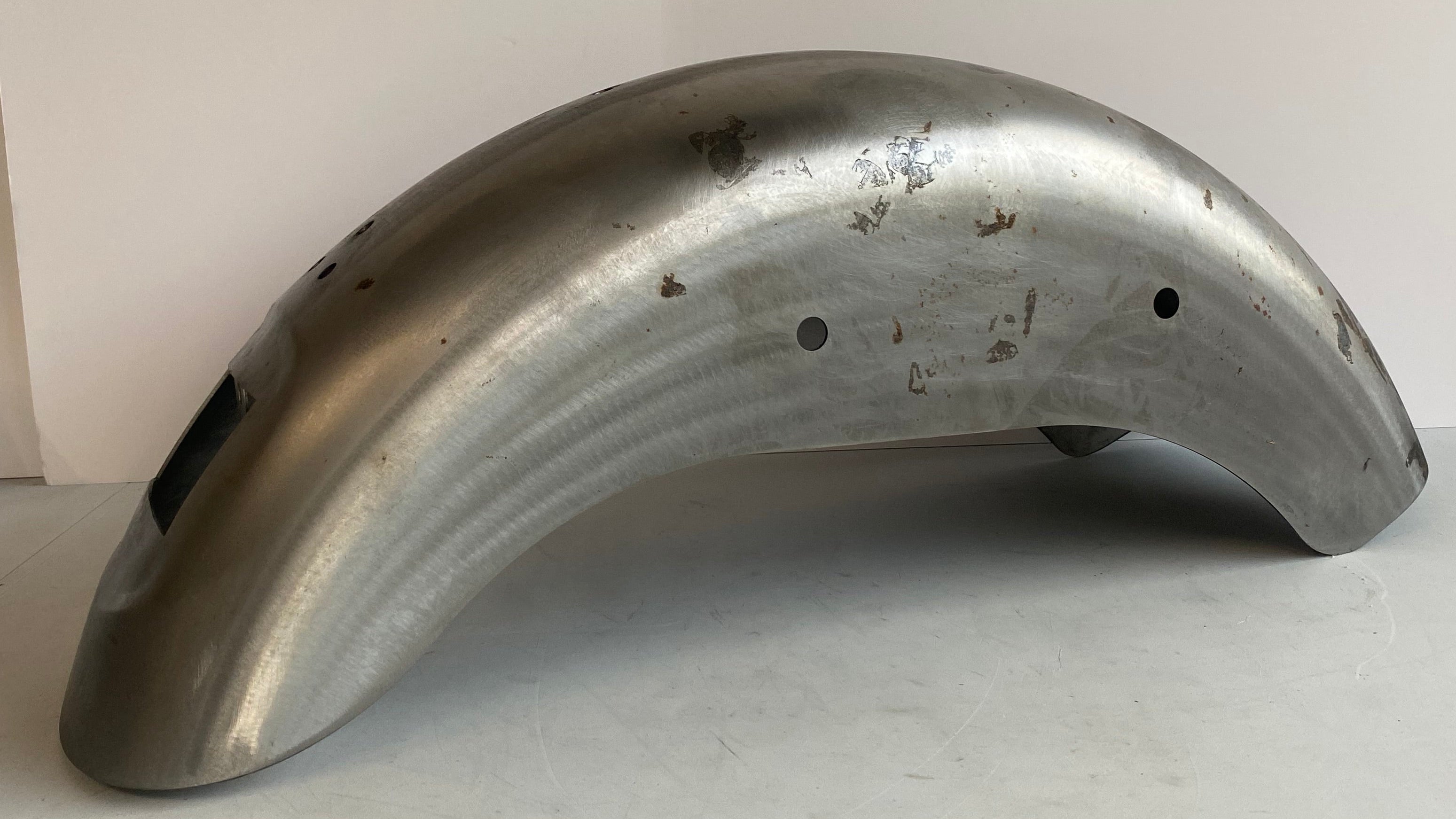 Garde boue arrière RWD Softail Street Bob M8 Harley Davidson REF Drag: 1401-0713