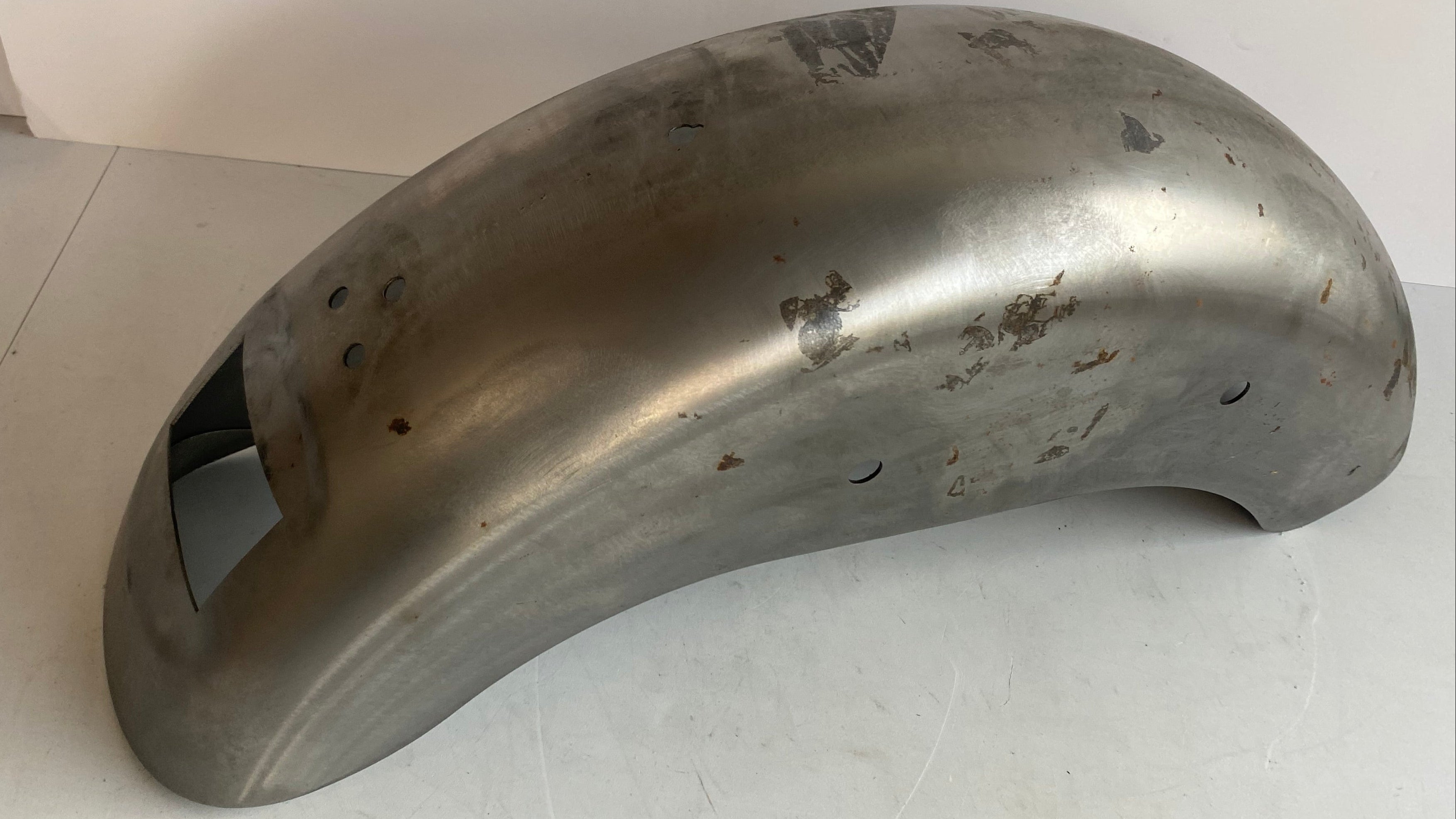 Garde boue arrière RWD Softail Street Bob M8 Harley Davidson REF Drag: 1401-0713