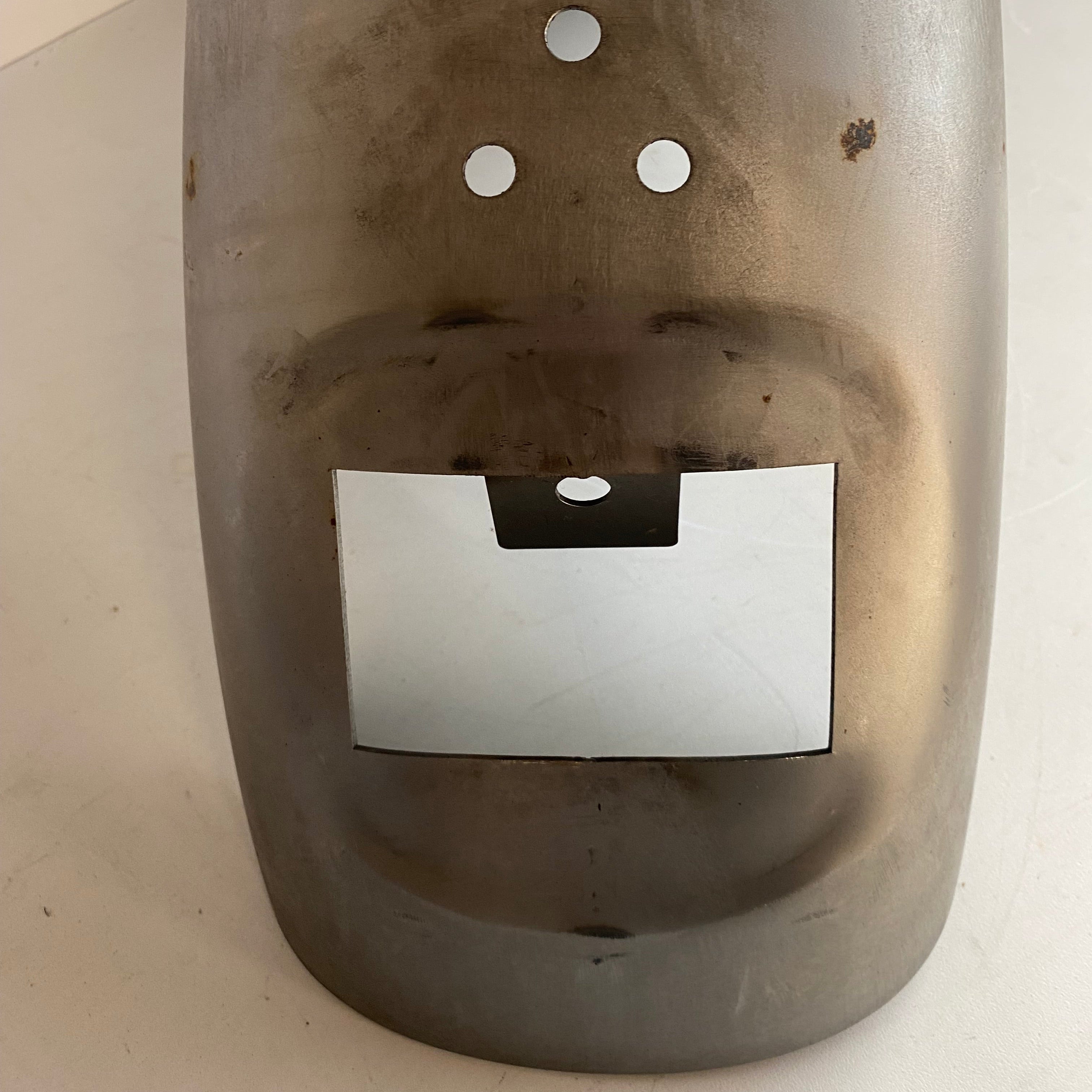 Garde boue arrière RWD Softail Street Bob M8 Harley Davidson REF Drag: 1401-0713