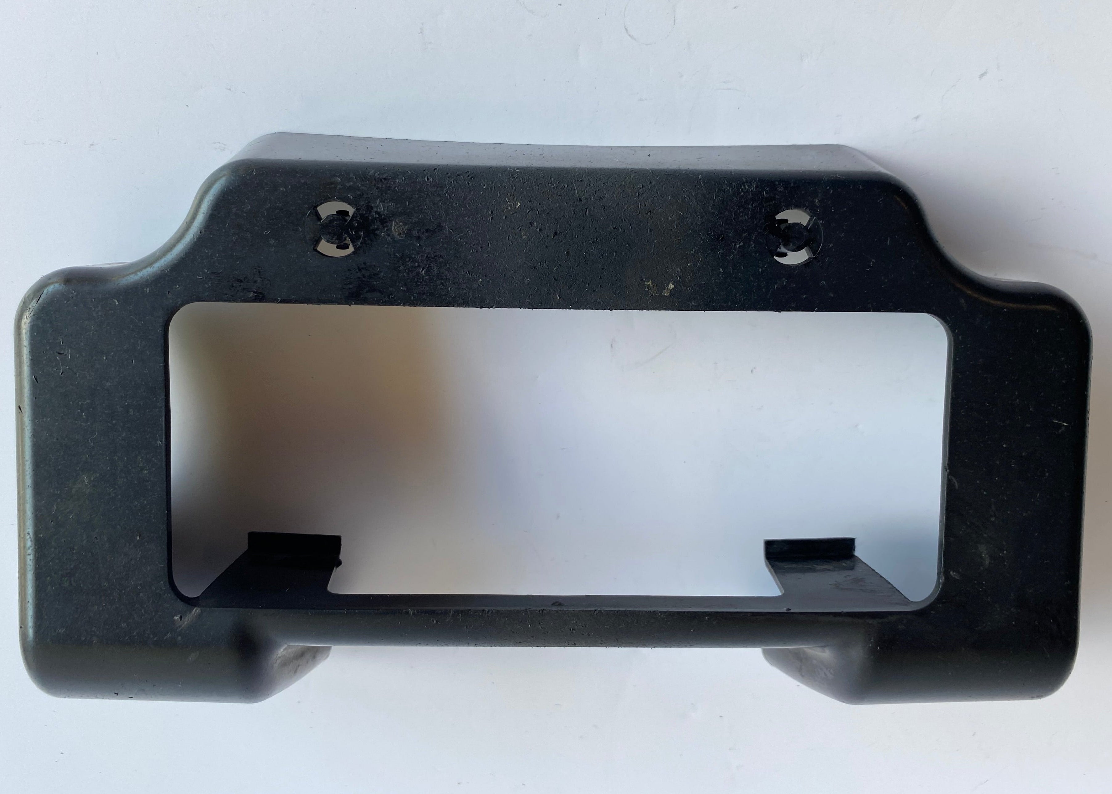 Cache radiateur Touring Harley Davidson REF OEM 62533-11